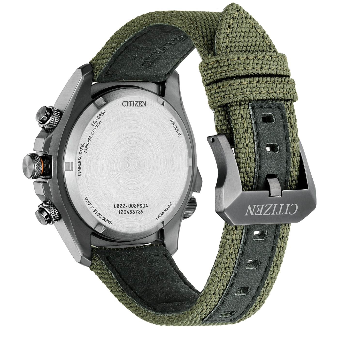 Citizen Solaruhr Armbanduhr, Herrenuhr, analog, digital, Tag