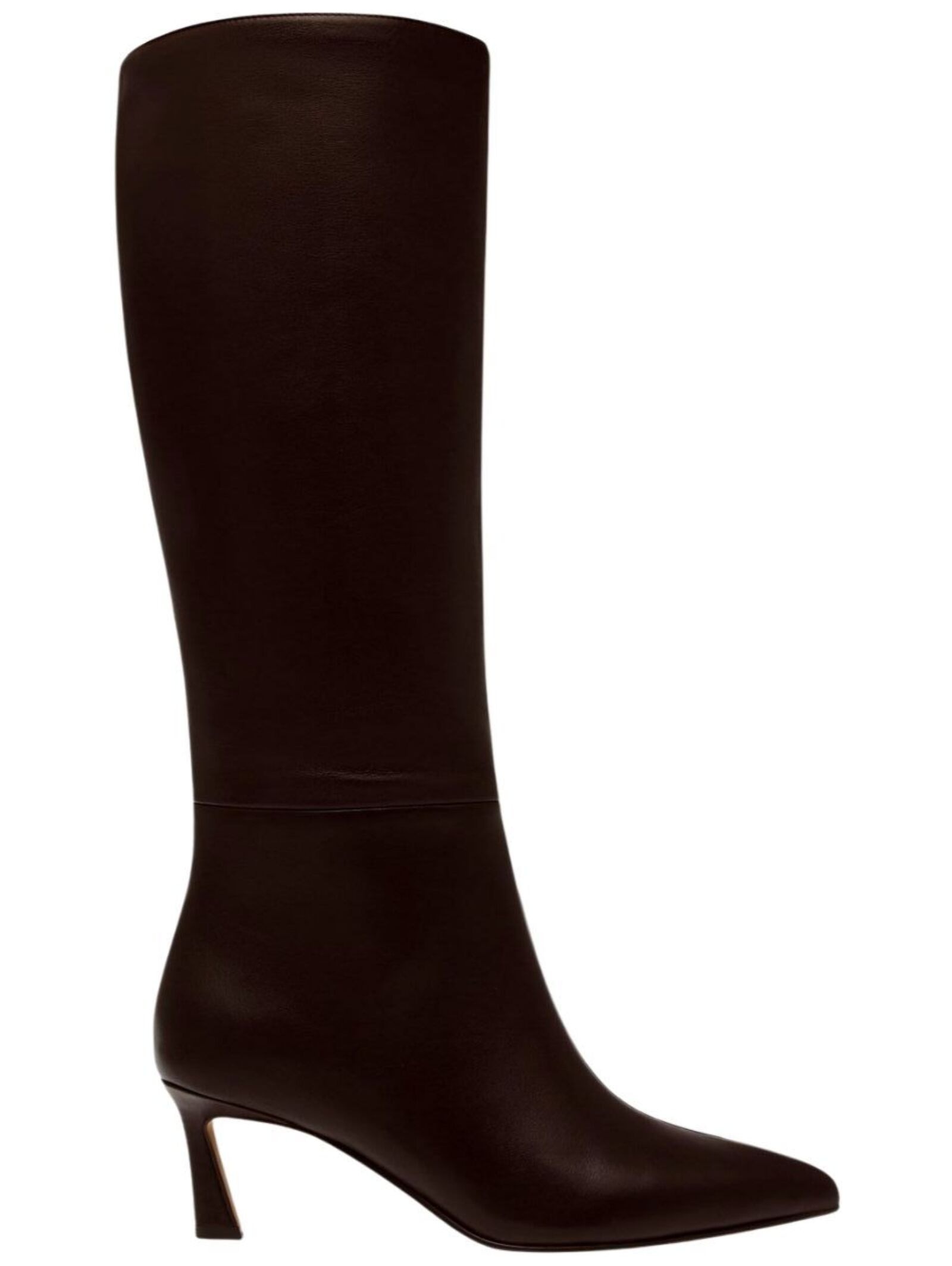 STEVE MADDEN Stiefel »STEVE MADDEN Stiefel Leder«