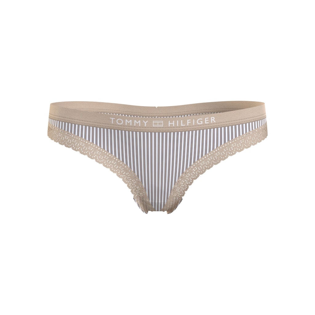 Tommy Hilfiger Underwear String