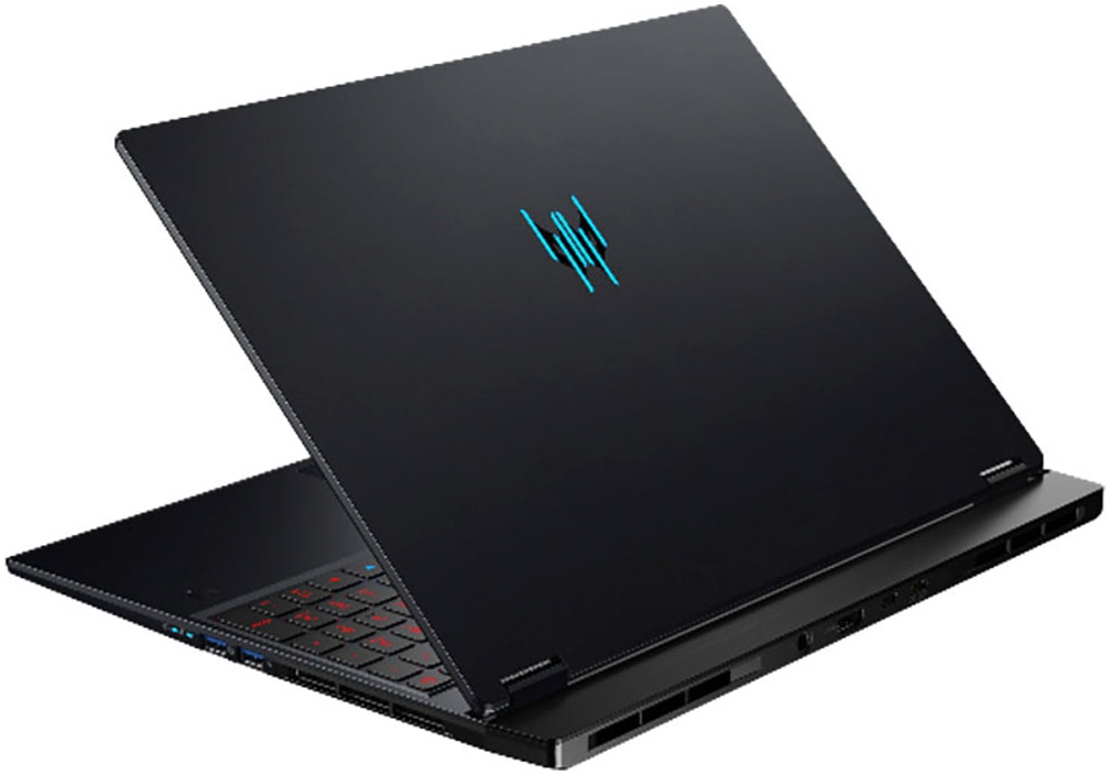 Acer Gaming-Notebook »Predator Helios Neo 16S AI OLED«, 40,64 cm, / 16 Zoll, Intel, Core Ultra 9, GeForce® RTX 5070 Ti, 1000 GB SSD