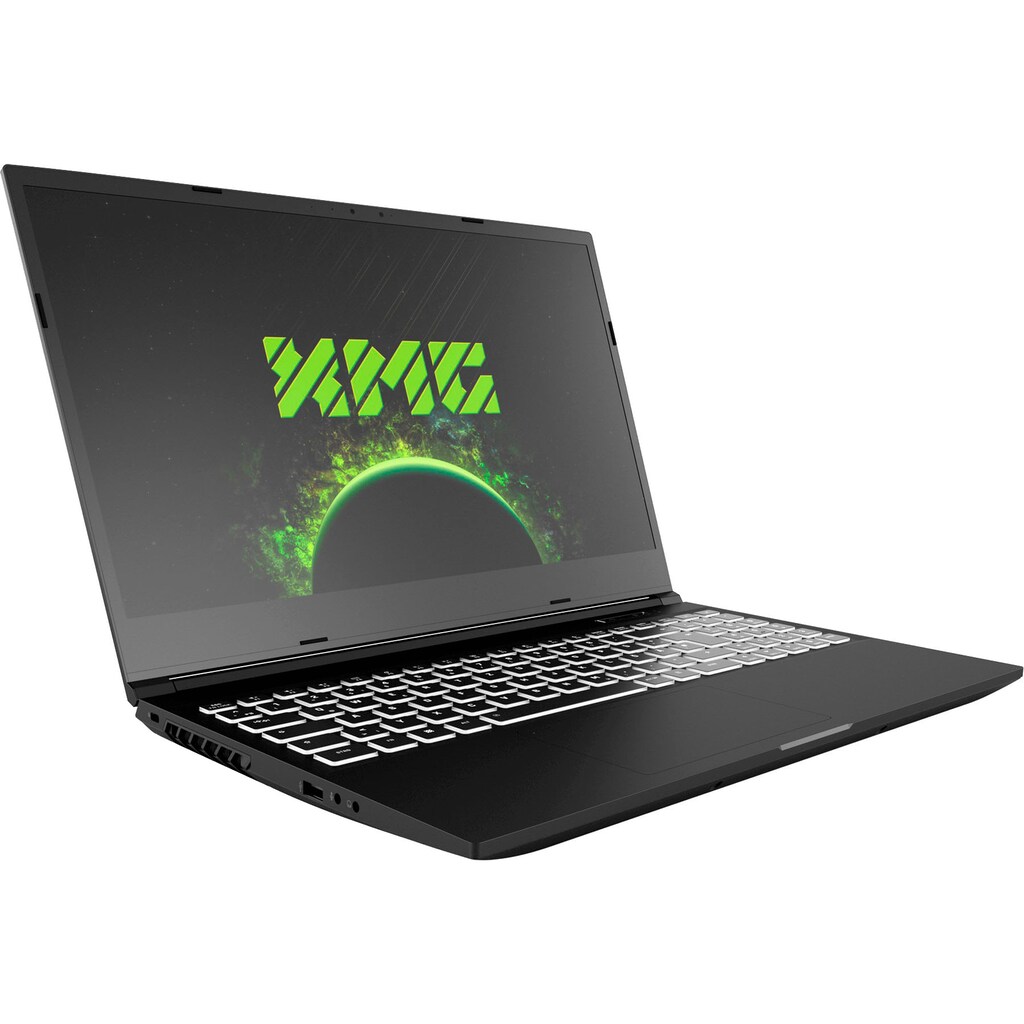 XMG Notebook »XMG CORE 15 - E21bsw«, 39,62 cm, / 15,6 Zoll, Intel, Core i7, GeForce RTX 3060, 500 GB SSD