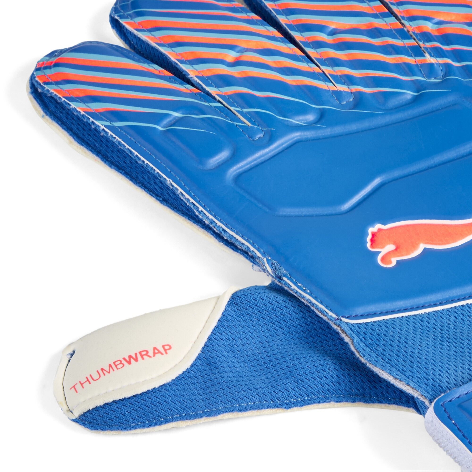 PUMA Torwarthandschuhe »PUMA ULTRA Play Torwarthandschuhe Unisex«