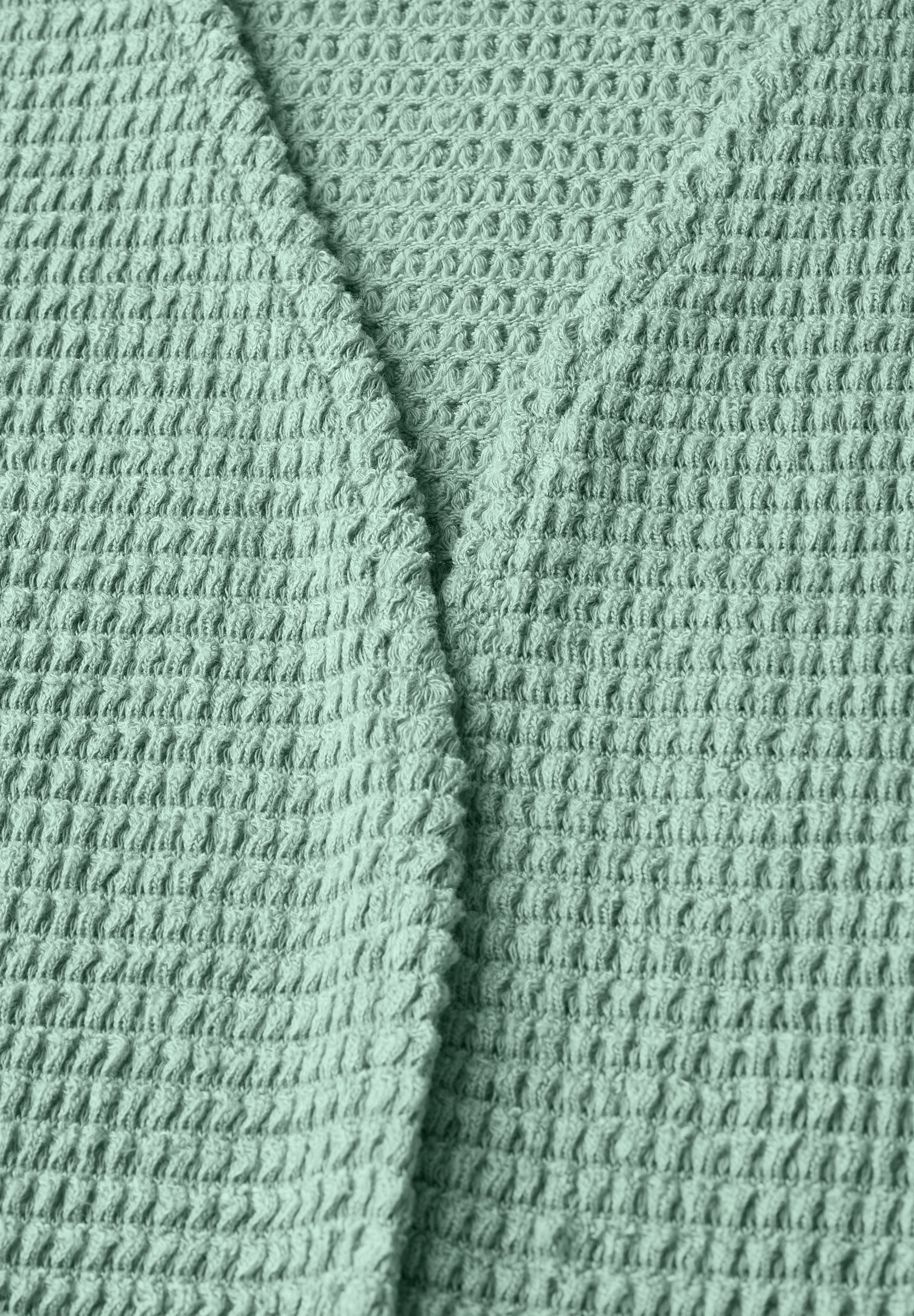 Cecil Cardigan, aus stretchigem Viskosematerial