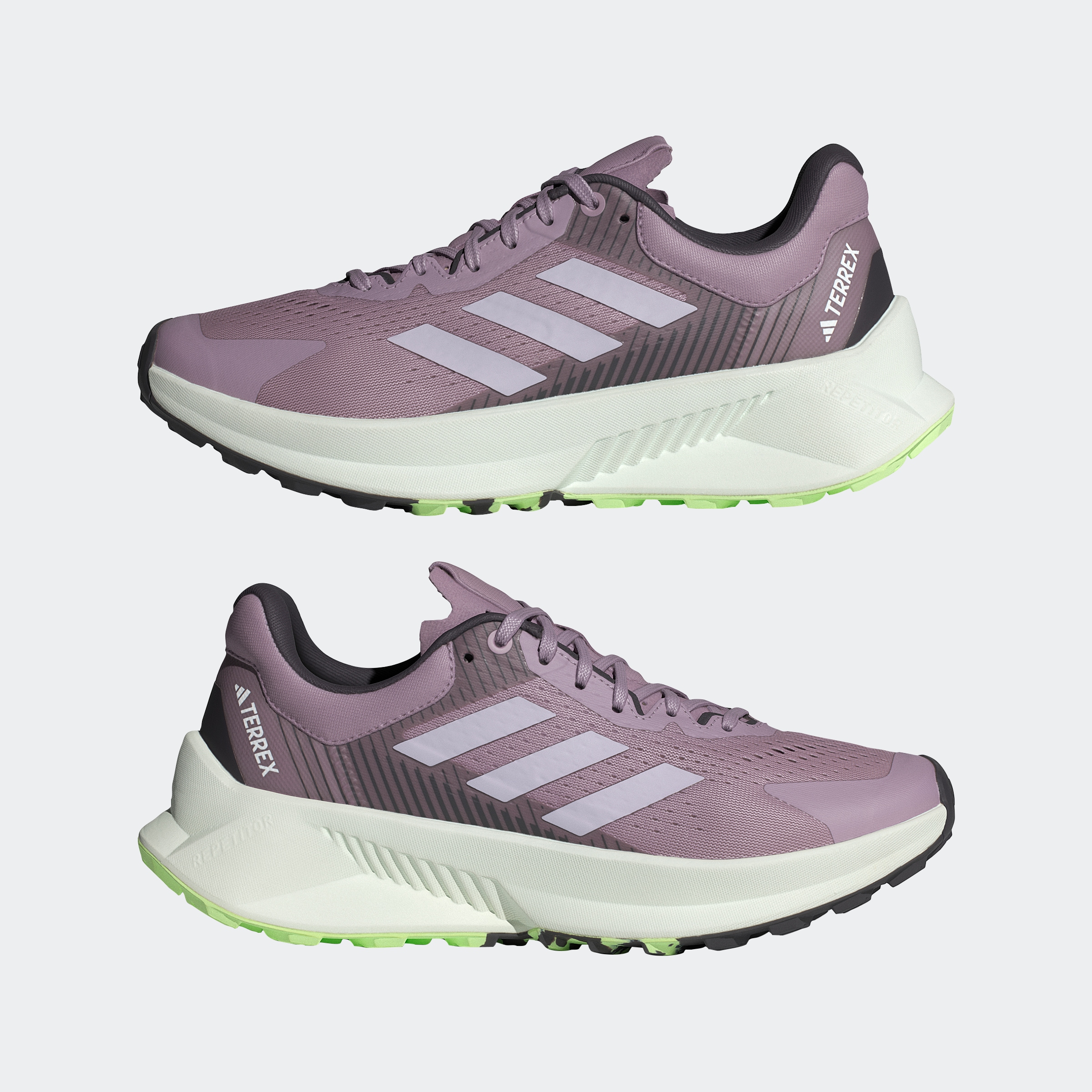 adidas TERREX Trailrunningschuh »SOULSTRIDE FLOW TRAILRUNNING«