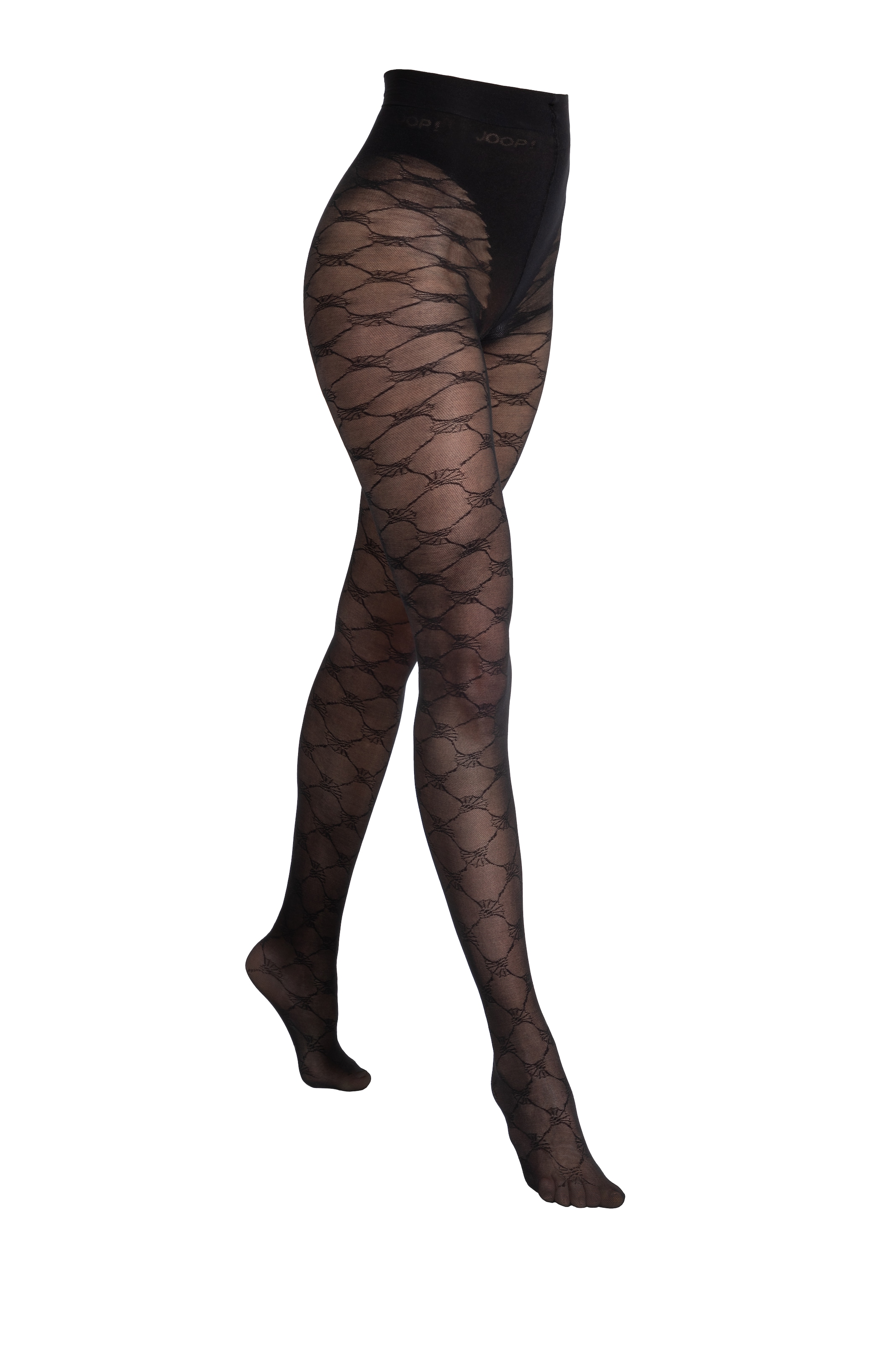 JOOP! Strumpfhose »fine for your daily glamour«, mit nahtloser Verarbeitung