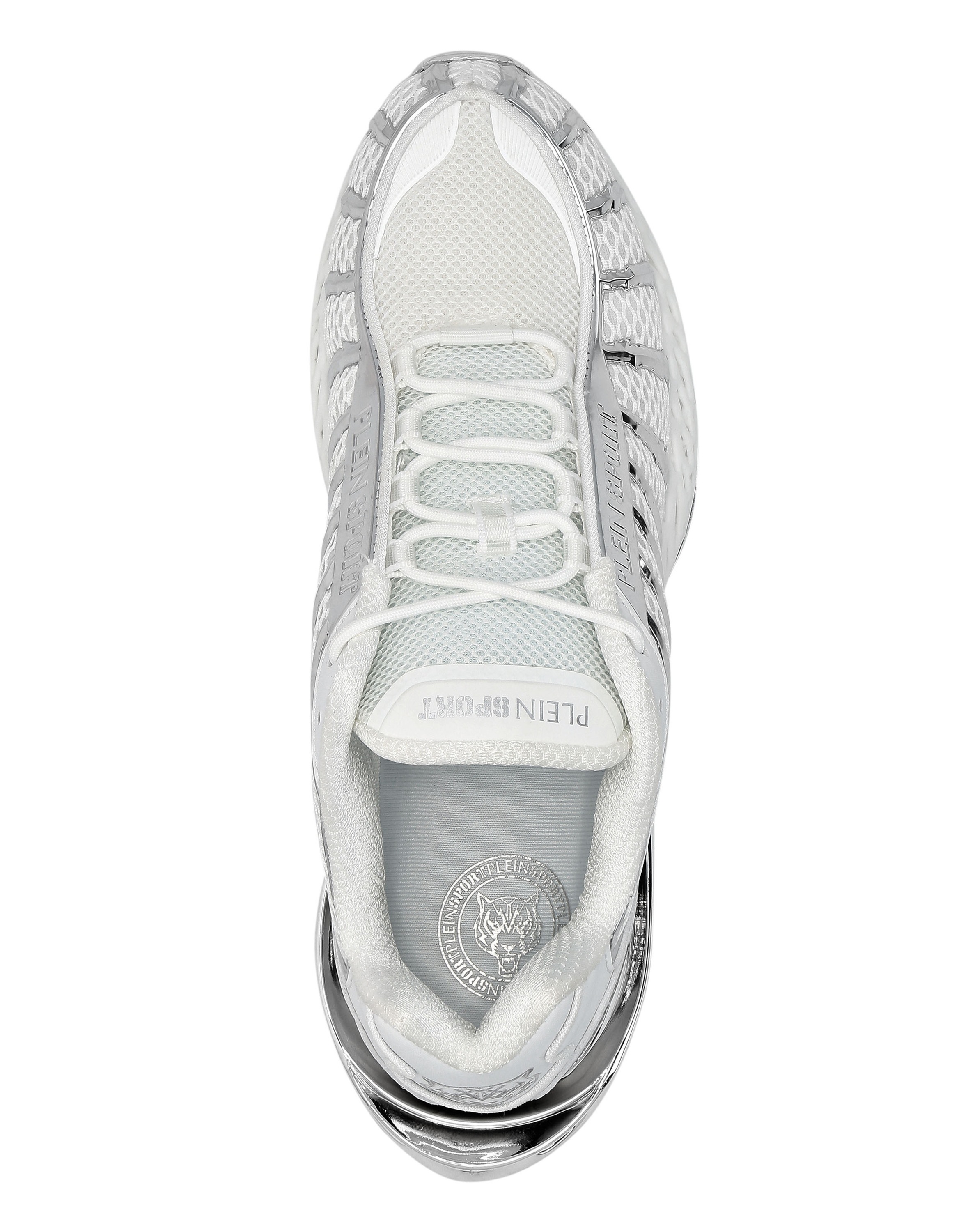 PLEIN SPORT Sneaker »Thunderstorm Genx«