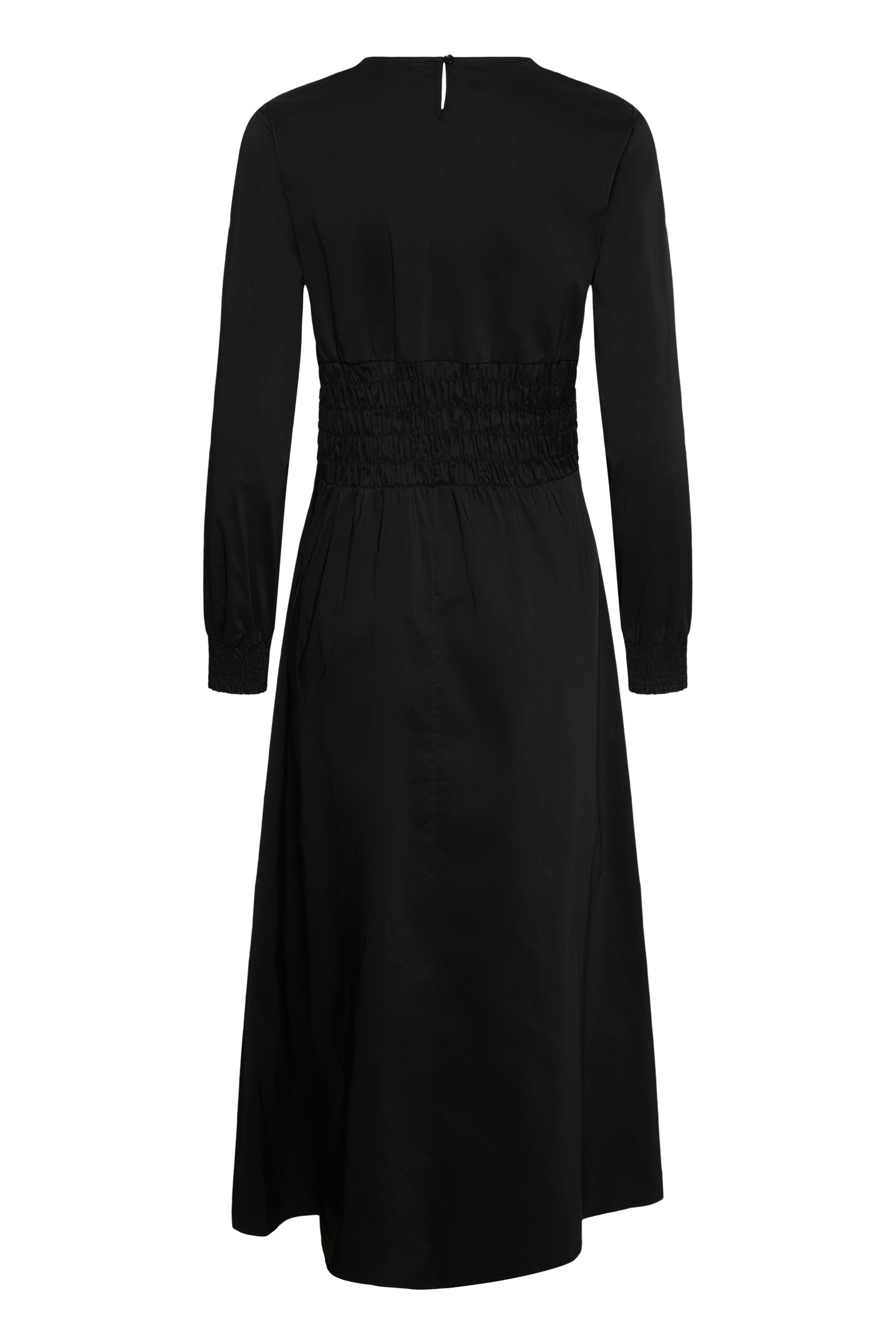 Culture Midikleid »Damen Kleid CUajda«