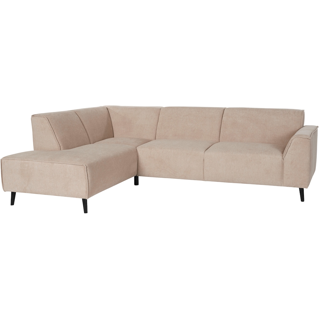 DOMO collection Ecksofa »Amora«