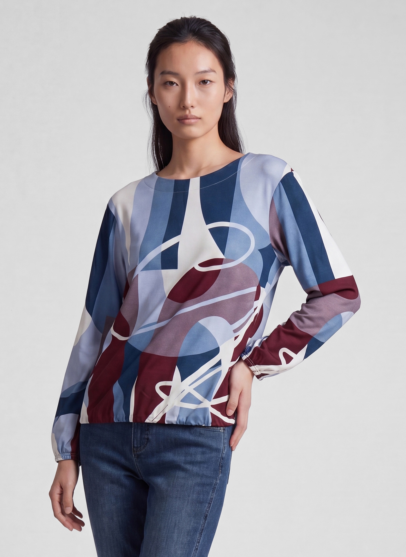 Rabe "T-Shirt"
