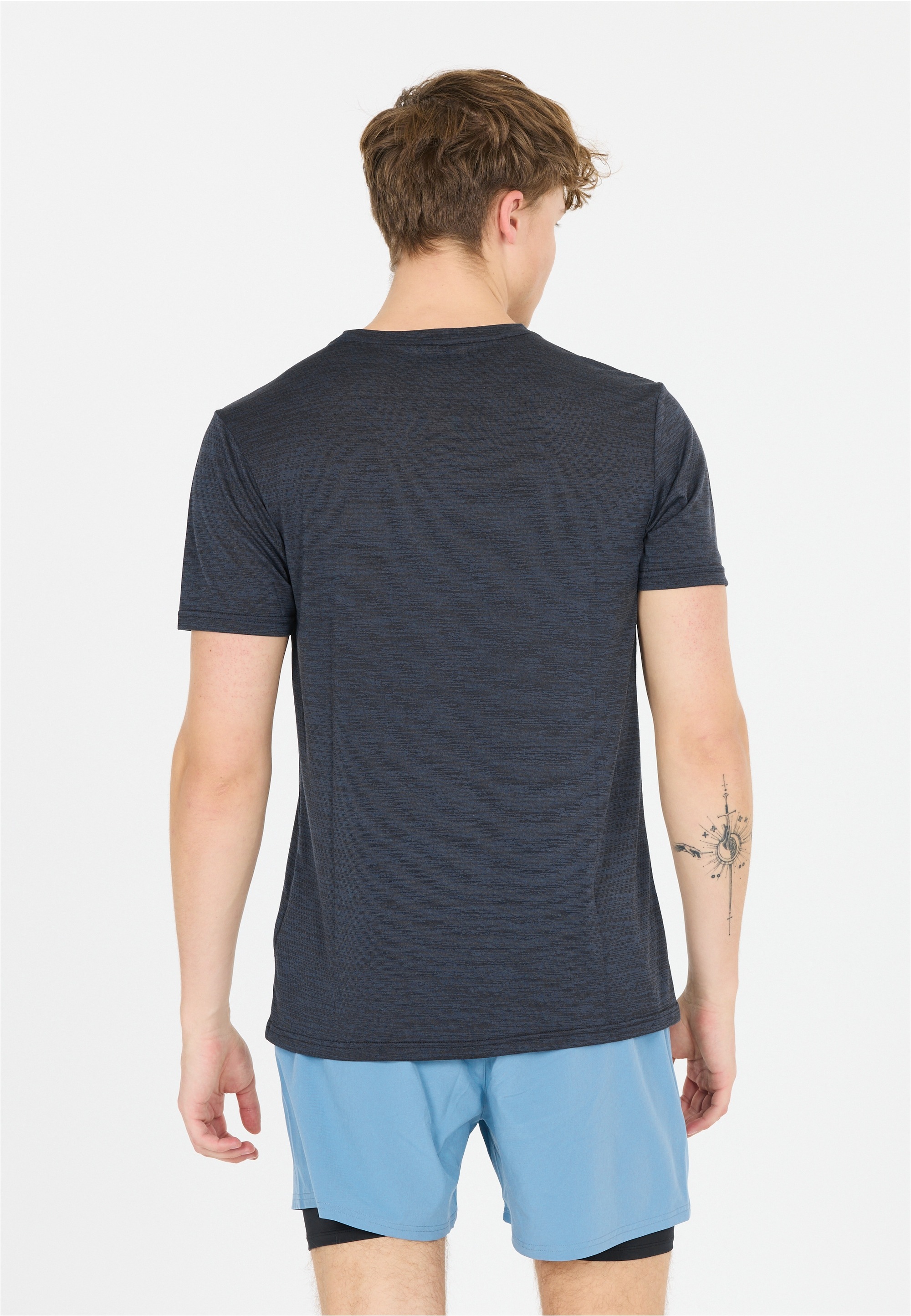 ENDURANCE Funktionsshirt »PORTOFINO«, (1 tlg.), mit praktischer Quick Dry-Technologie
