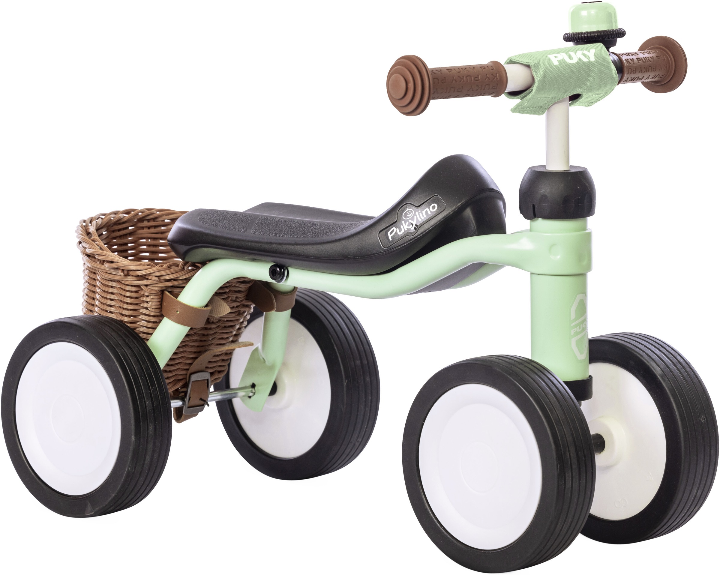 Puky Kinderfahrzeug Lauflernhilfe »PUKYLINO BUNDLE«