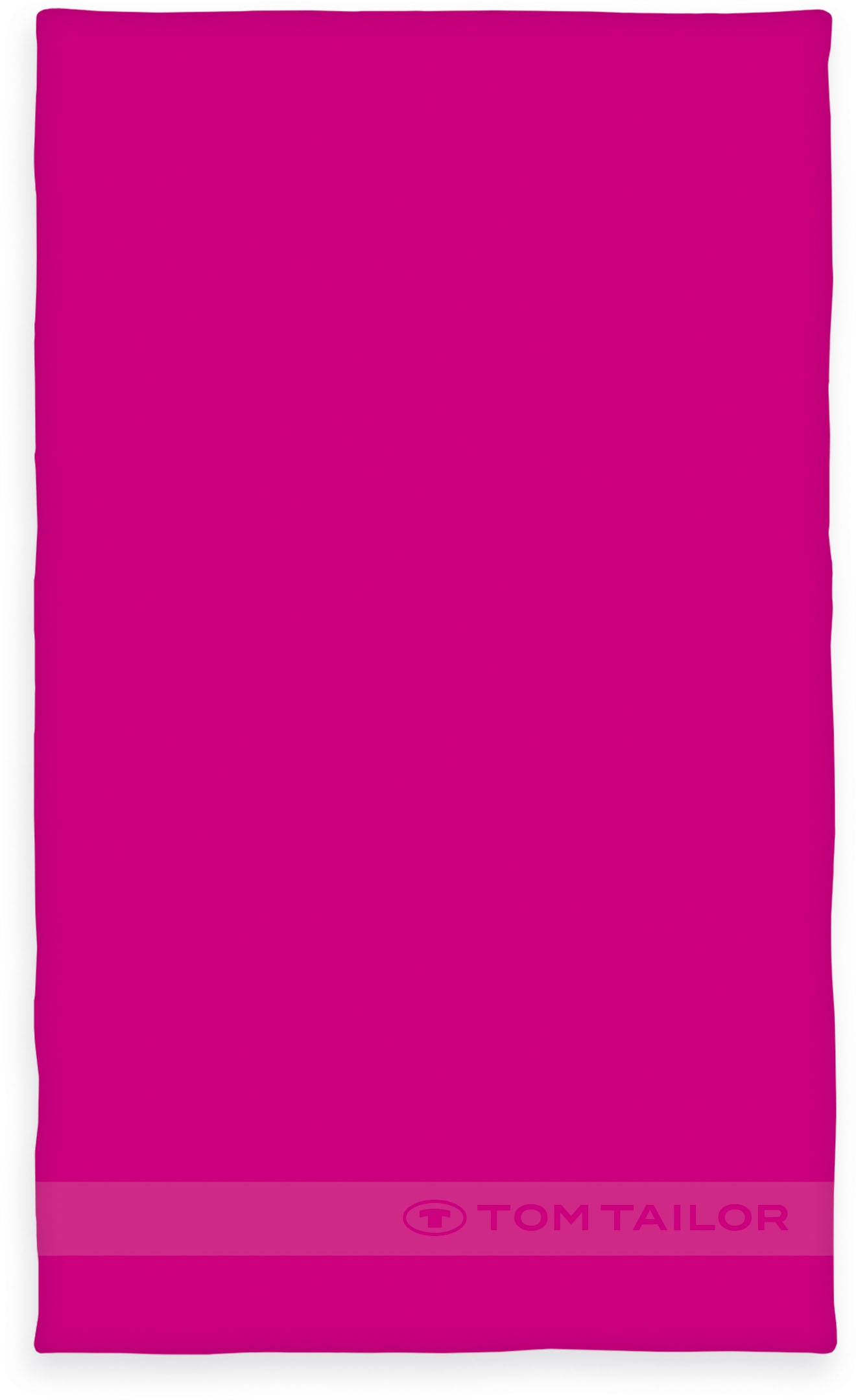 Thumbnail - TOM TAILOR HOME Bettwäsche "Nick in Gr. 135x200 oder 155x220 cm" 3 Stk. tlg. mit Gratiszugabe Gästehandtuch