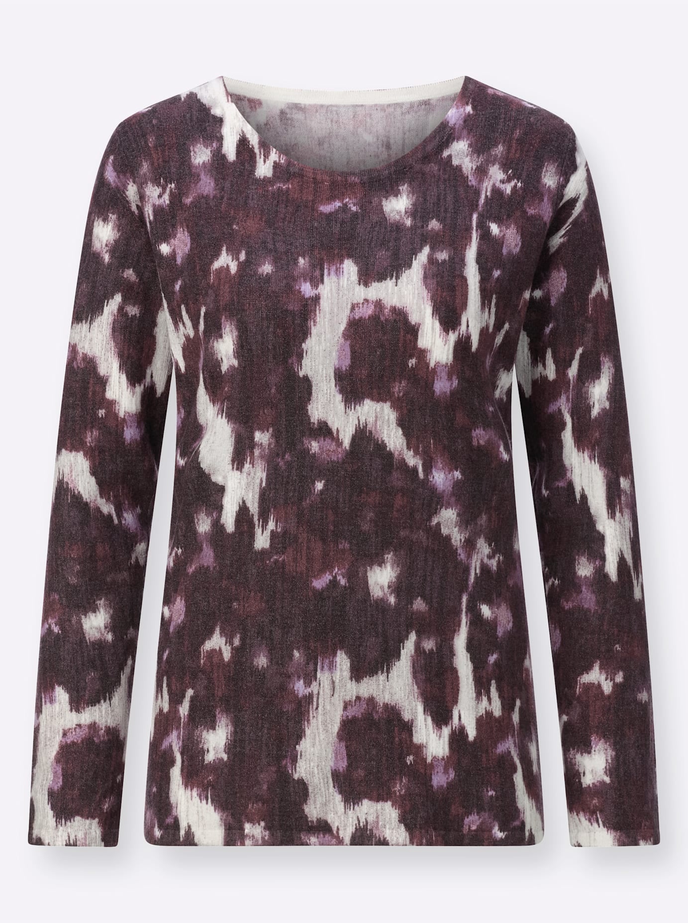 creation L Strickpullover »Pullover«