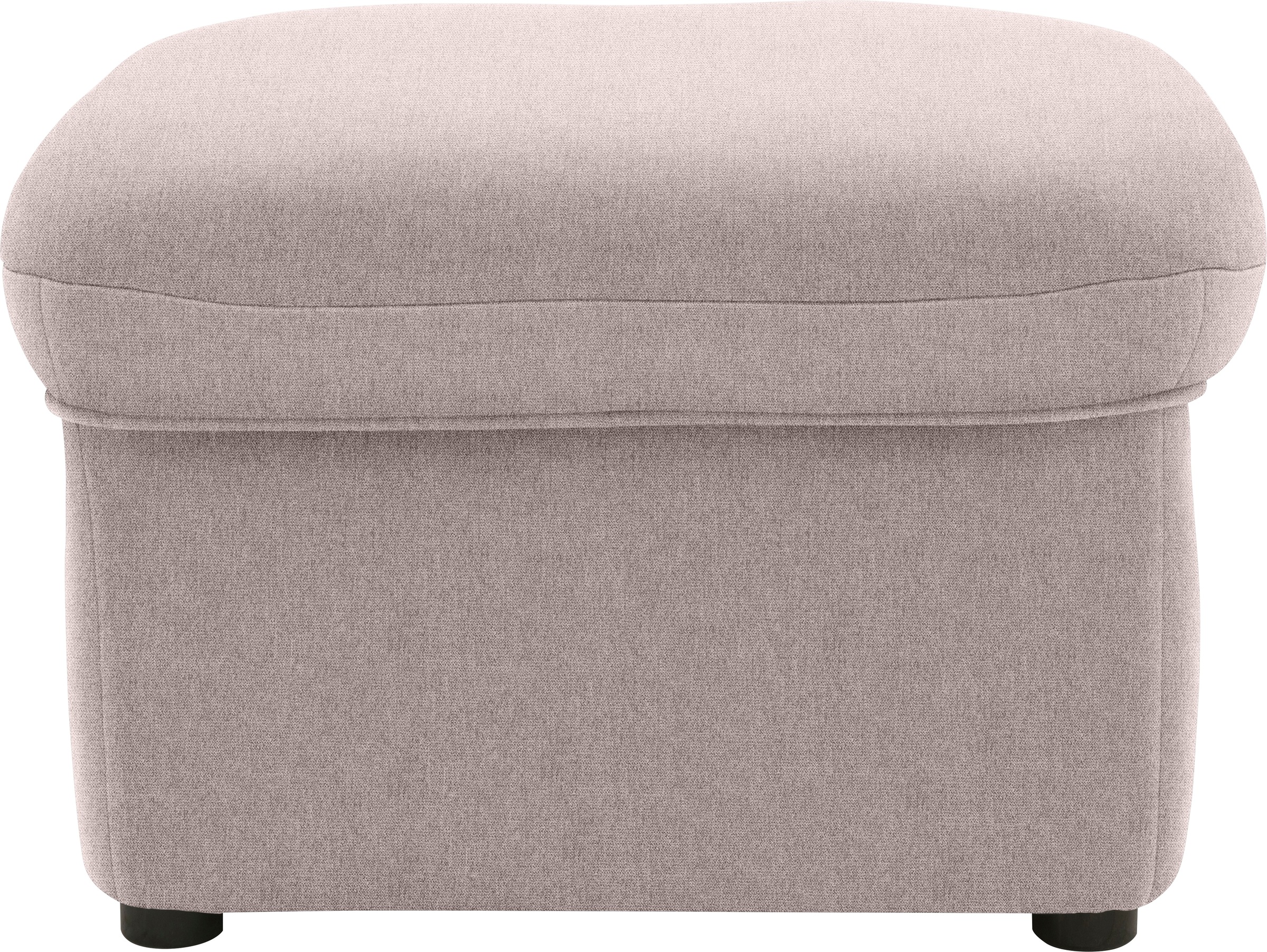 DOMO collection Hocker »Faenza«, DOMO collection Hocker, in großer Farbvielfalt