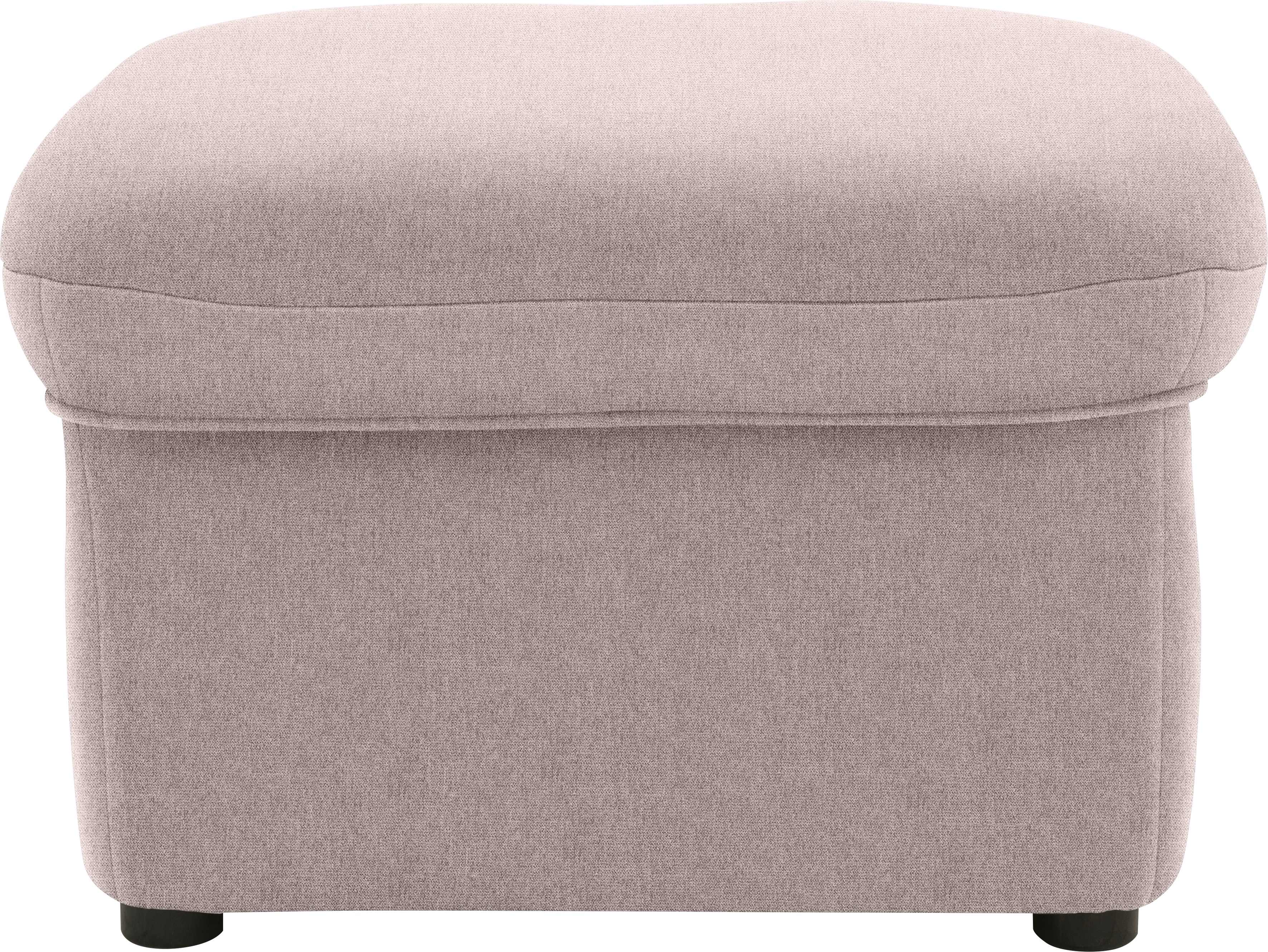 Thumbnail - DOMO collection Hocker "Faenza", DOMO collection Hocker, in großer Farbvielfalt