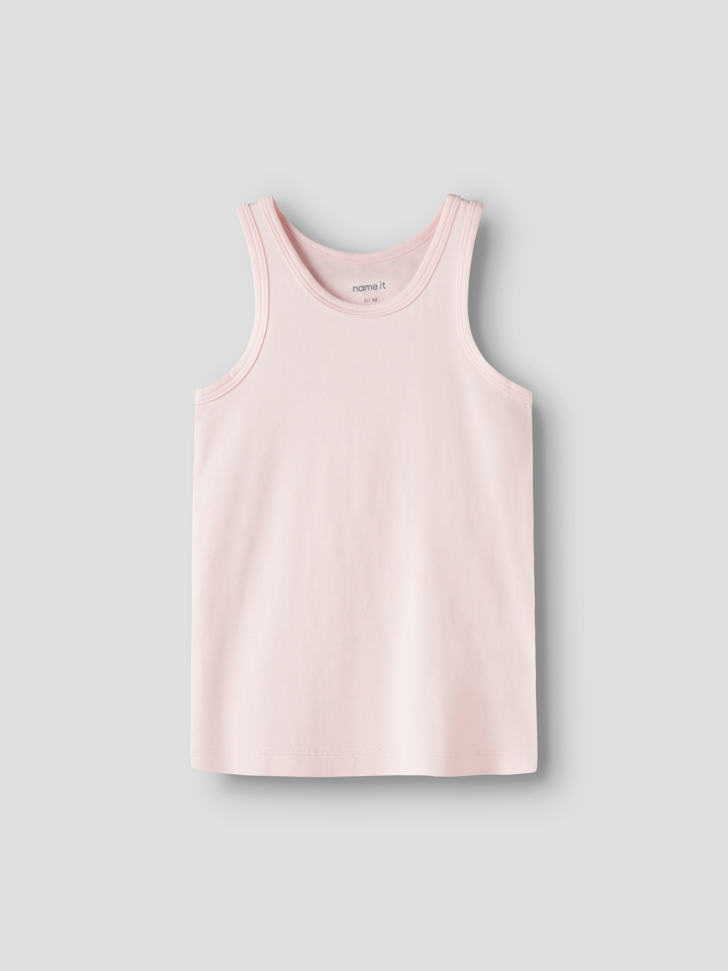Name It Unterhemd »NMFTANK TOP 2P BALLERINA HORSE NOOS« Packung, 2 Stk.