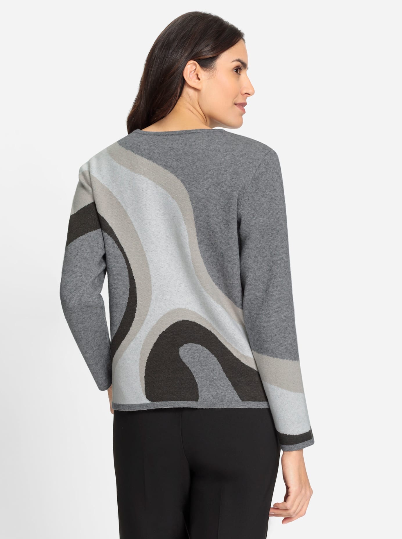 Inspirationen Strickpullover "Strickpullover" günstig online kaufen