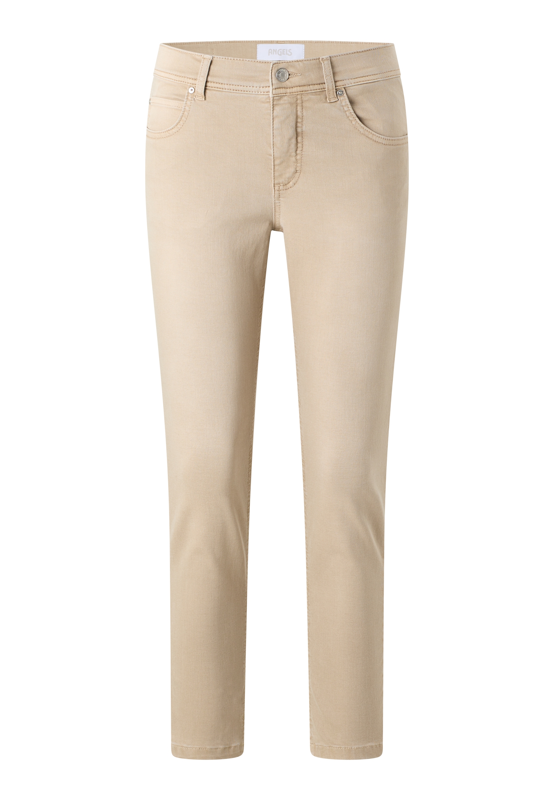 ANGELS Straight-Jeans »ORNELLA«