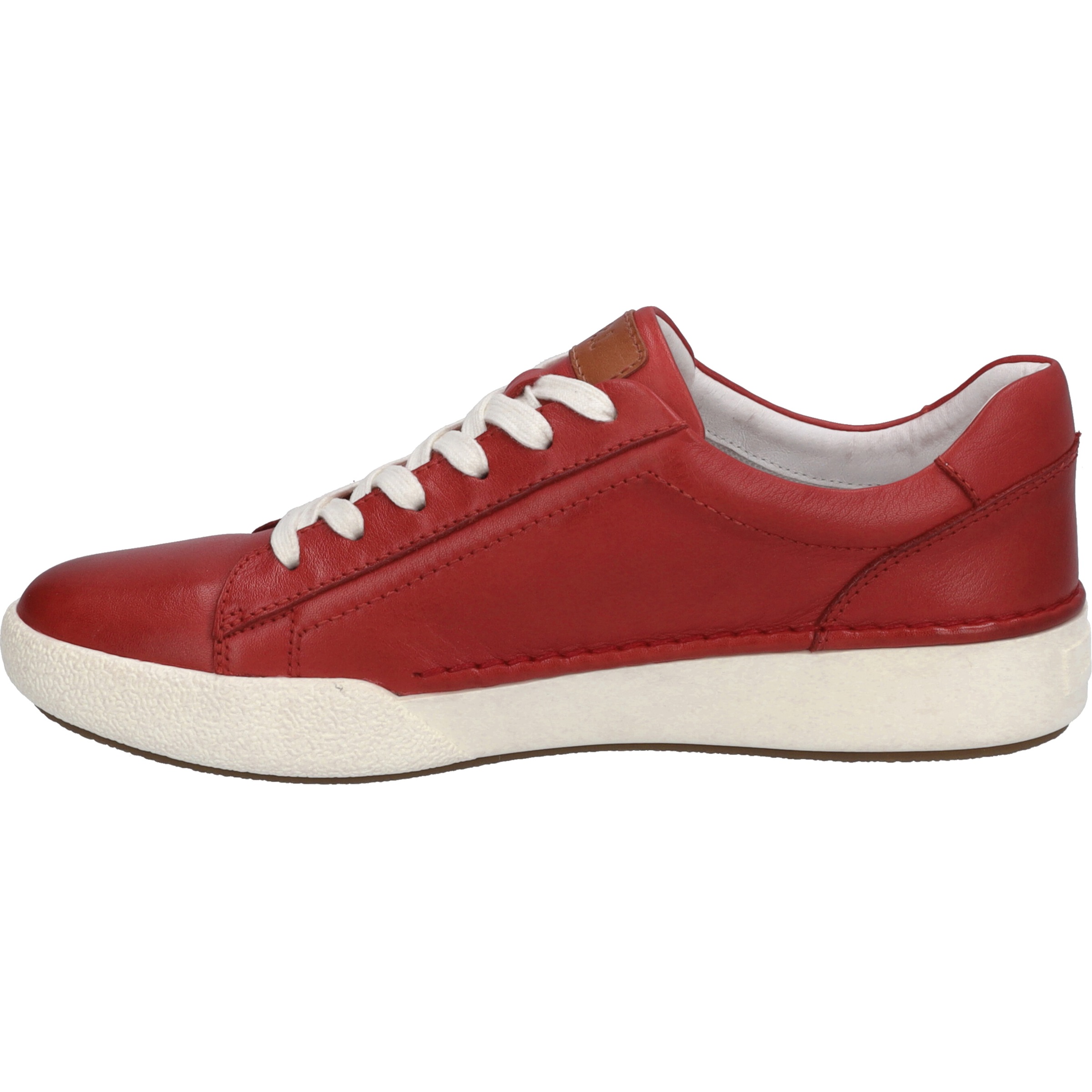 Thumbnail - Josef Seibel Sneaker "Claire 01, rot"