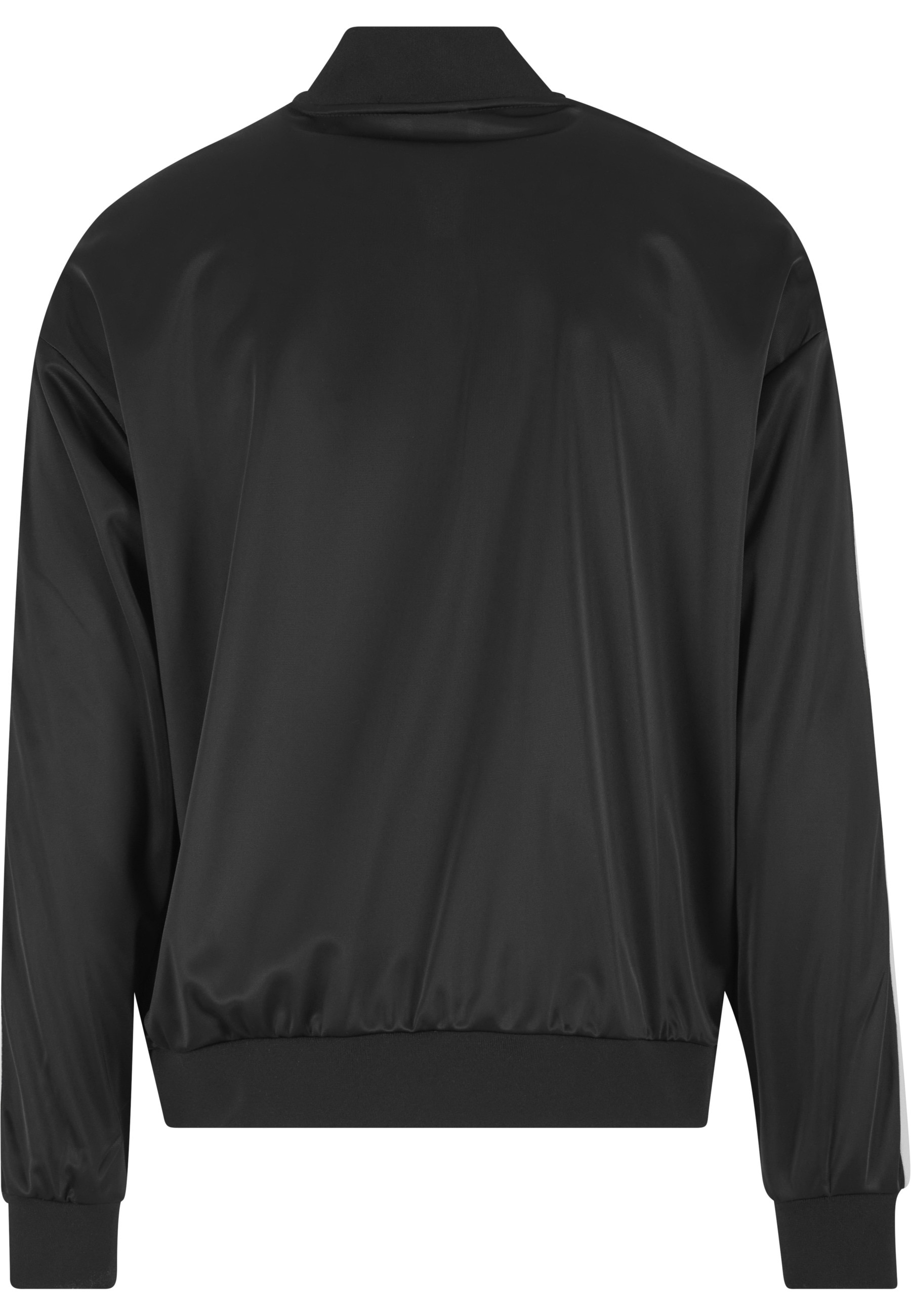 URBAN CLASSICS Umstandssweatshirt »Urban Classics Tennis Core Jacket«, 1
