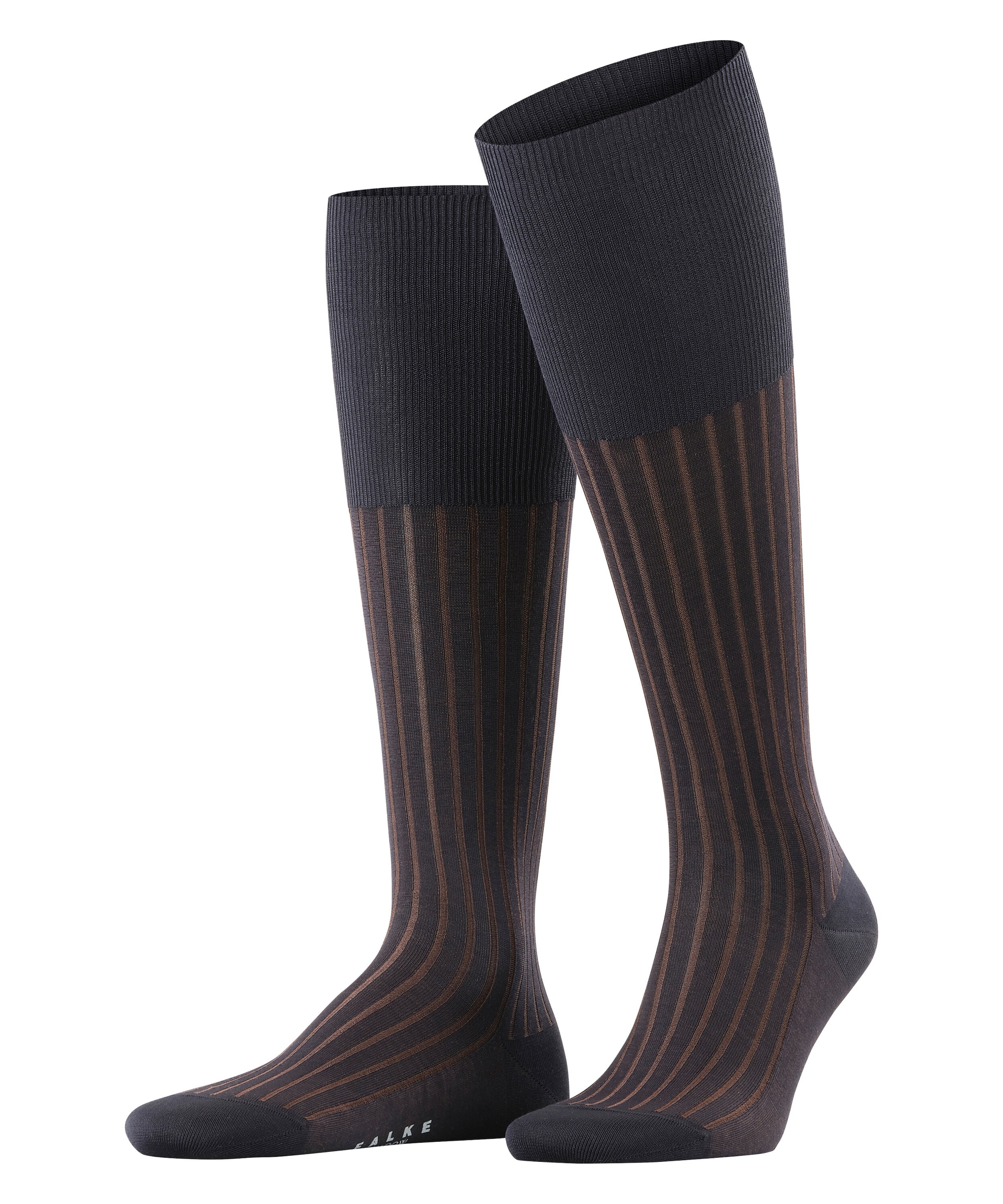 Falke Kniestrümpfe "Shadow" 1 Paar Tlg.