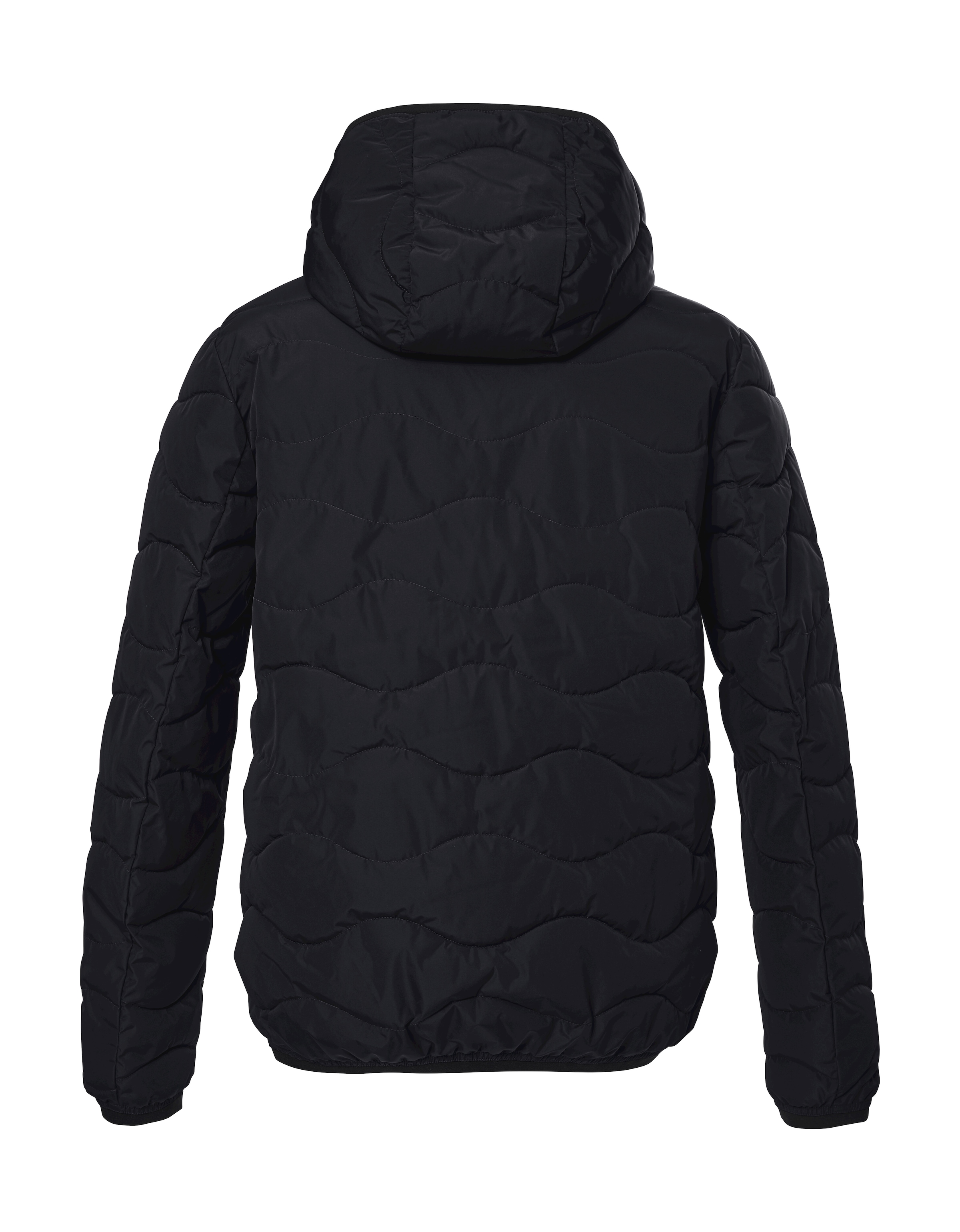 G.I.G.A. DX by killtec Steppjacke »GW 7 MN QLTD JCKT«