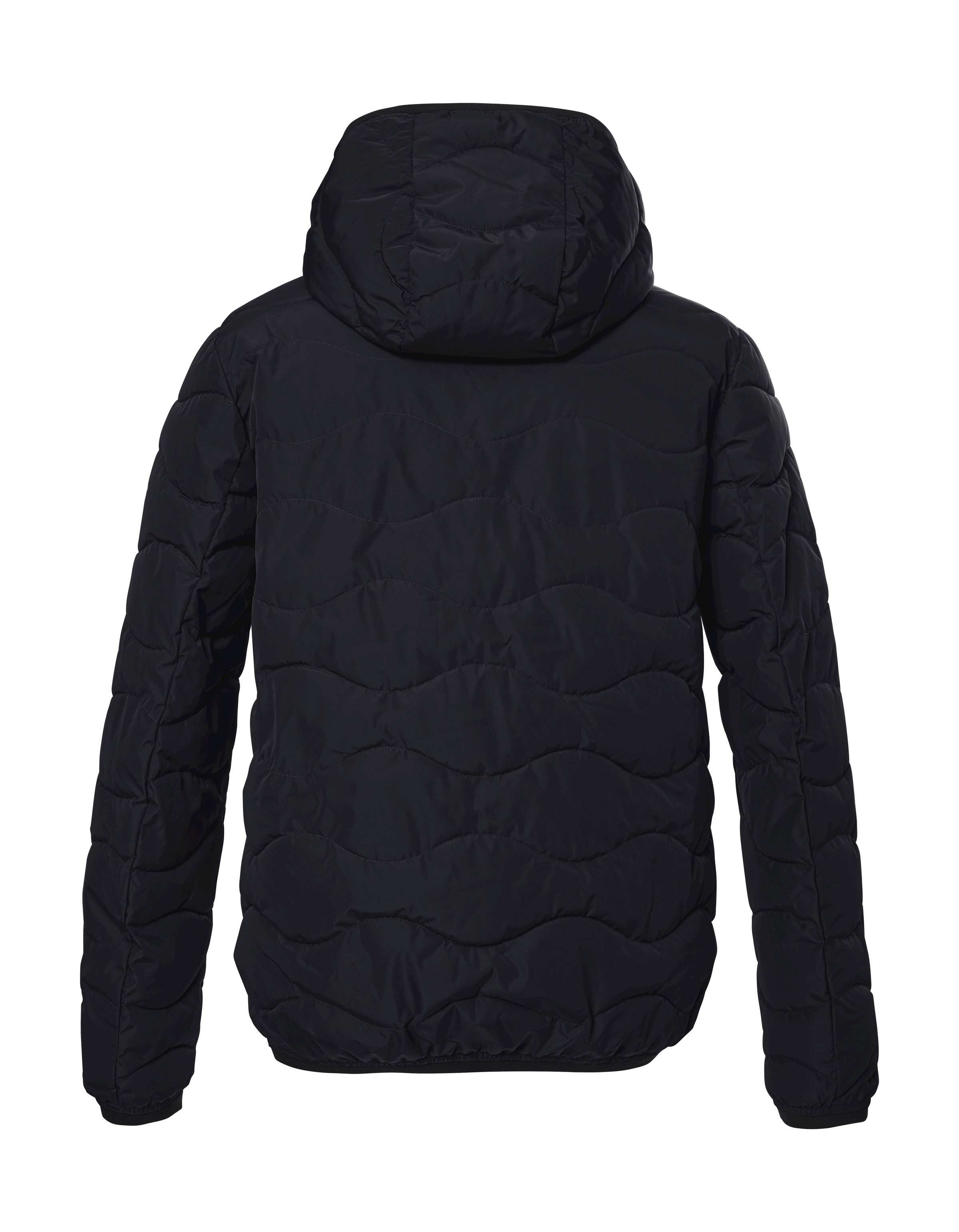 G.I.G.A. DX by killtec Steppjacke "GW 7 MN QLTD JCKT", Elegante Herren Step günstig online kaufen