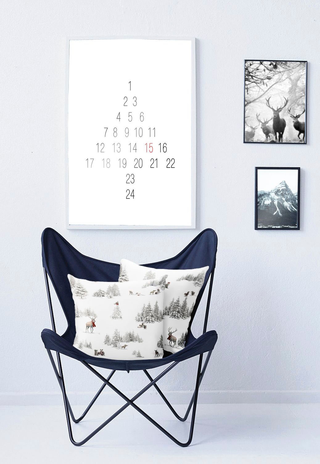 APELT Dekokissen "6201" günstig online kaufen