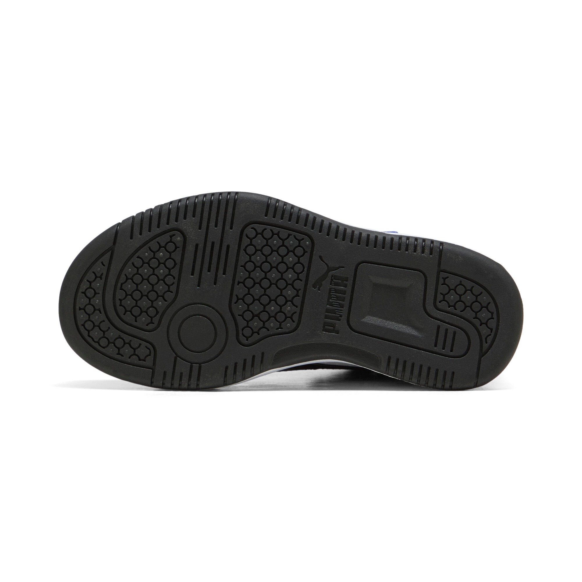 PUMA Sneaker »REBOUND SLAM MID AC PS«