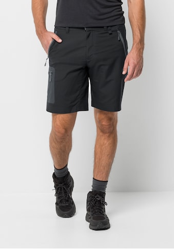 Jack Wolfskin Trekkingshorts »ACTIVE TRACK Šortai ME...