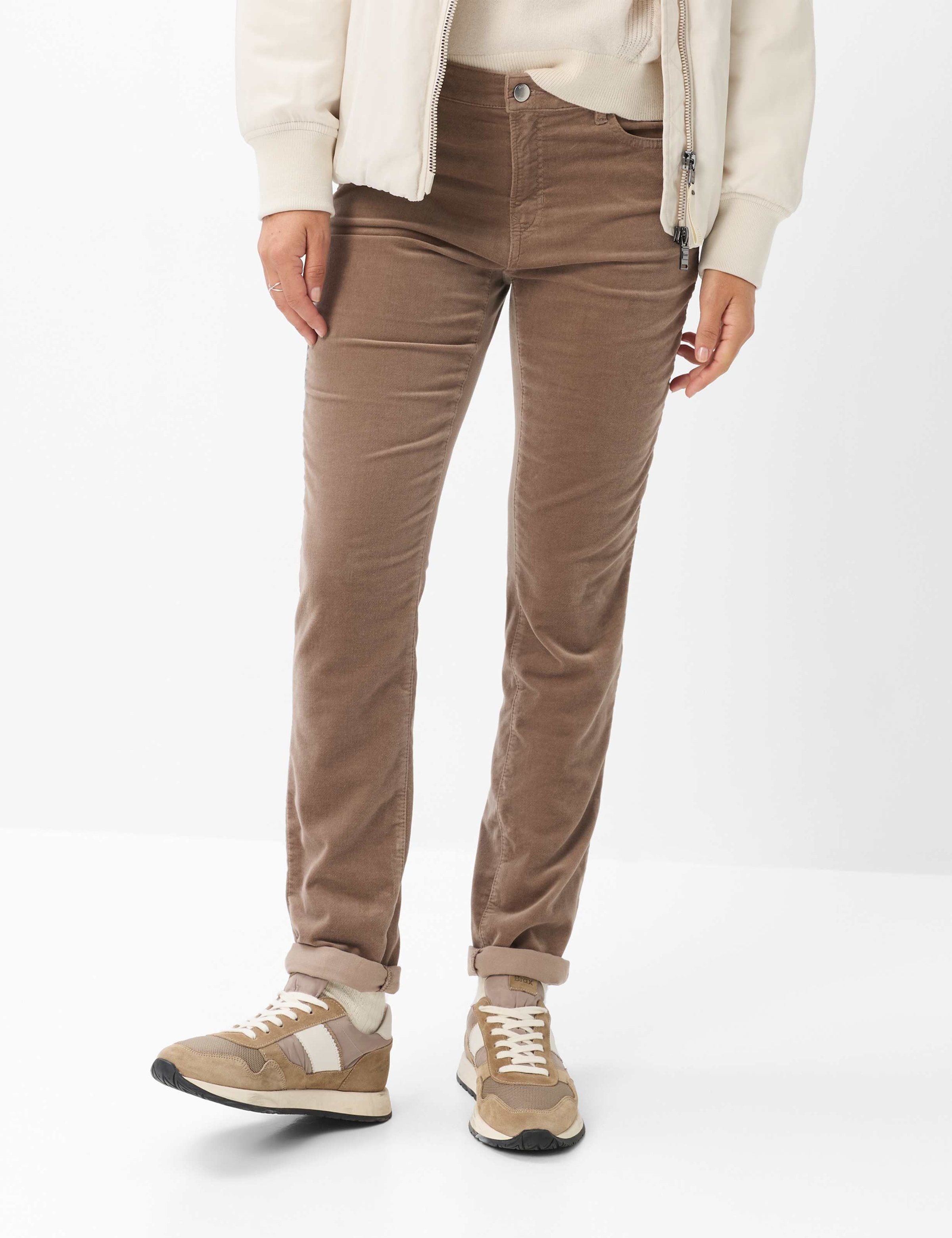 Brax 5-Pocket-Hose »Style CAROLA«