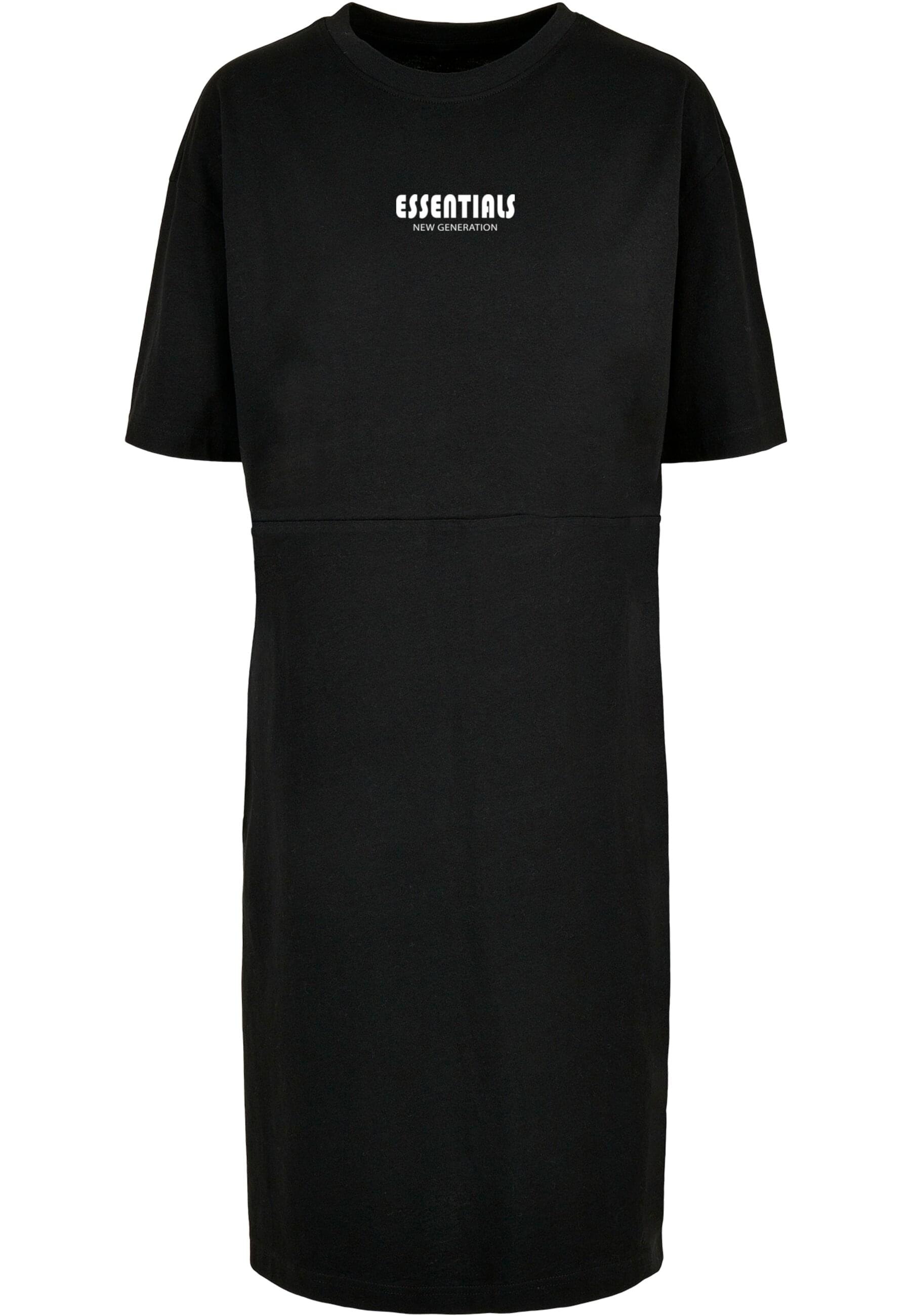 Merchcode Shirtkleid »Merchcode Damen«, (1 tlg.)