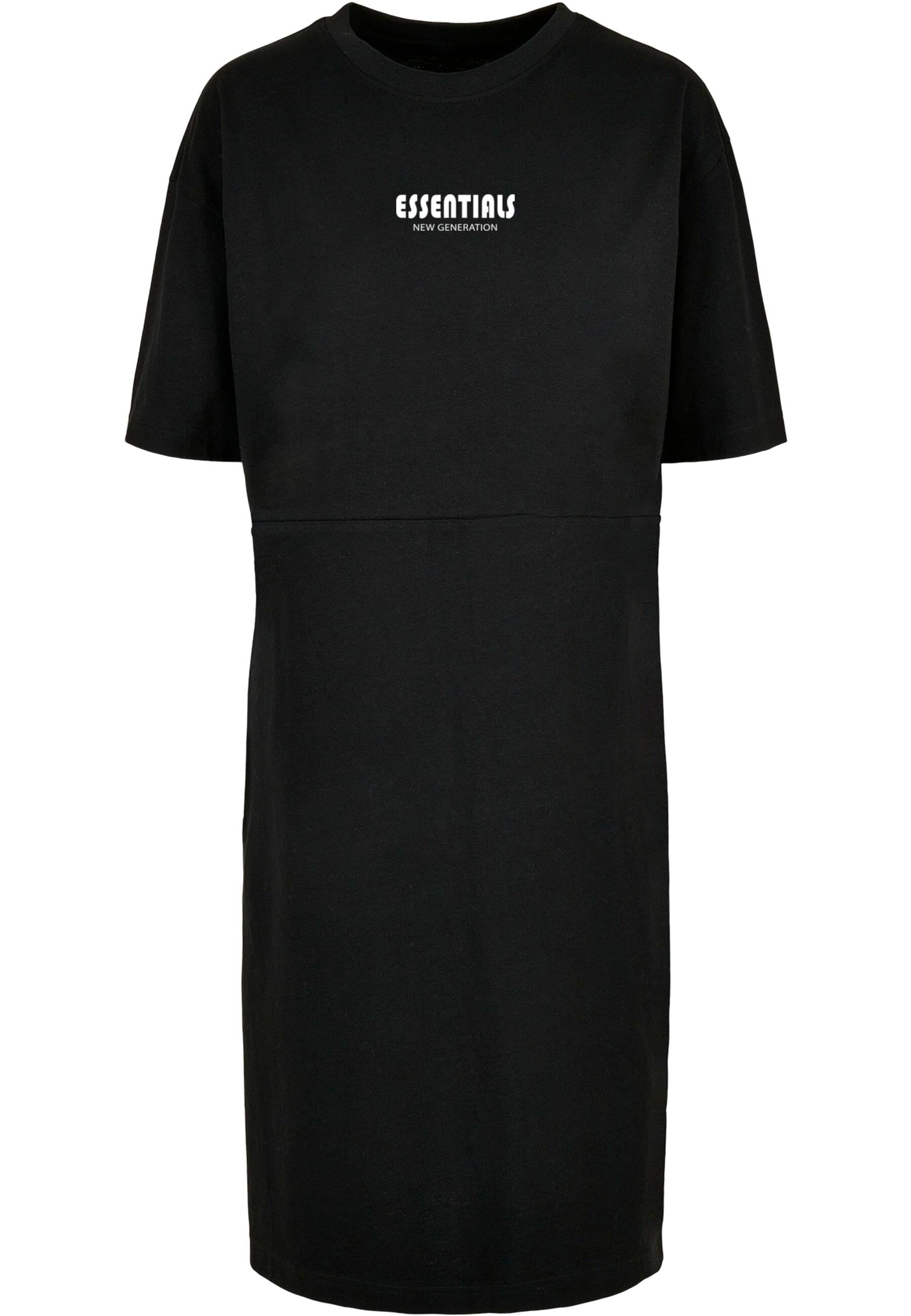 Merchcode Shirtkleid "Merchcode Damen" 1 Stk. tlg. günstig online kaufen
