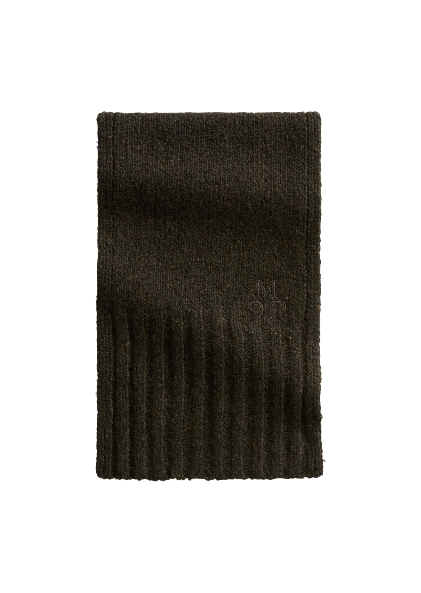 Marc OPolo Strickschal "aus weichem Woll-Mix" günstig online kaufen