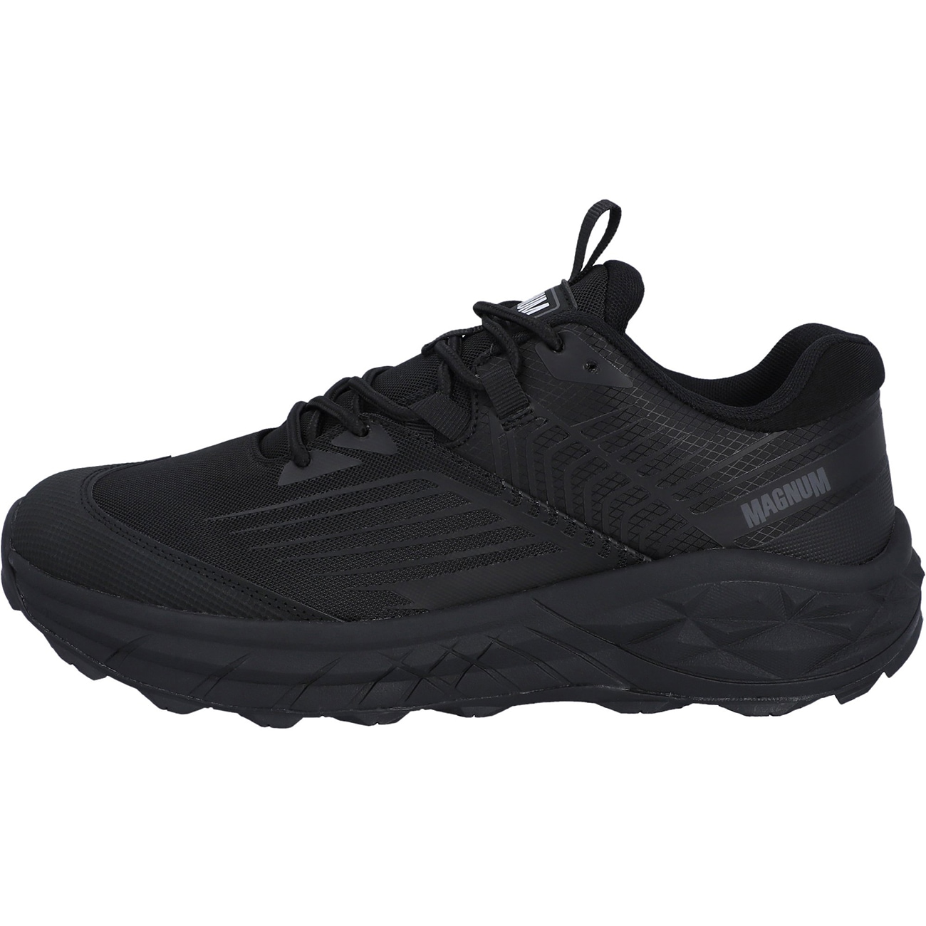 Magnum Outdoorschuh »GEO STORM 3.0«, ultraleicht, atmungsaktiv