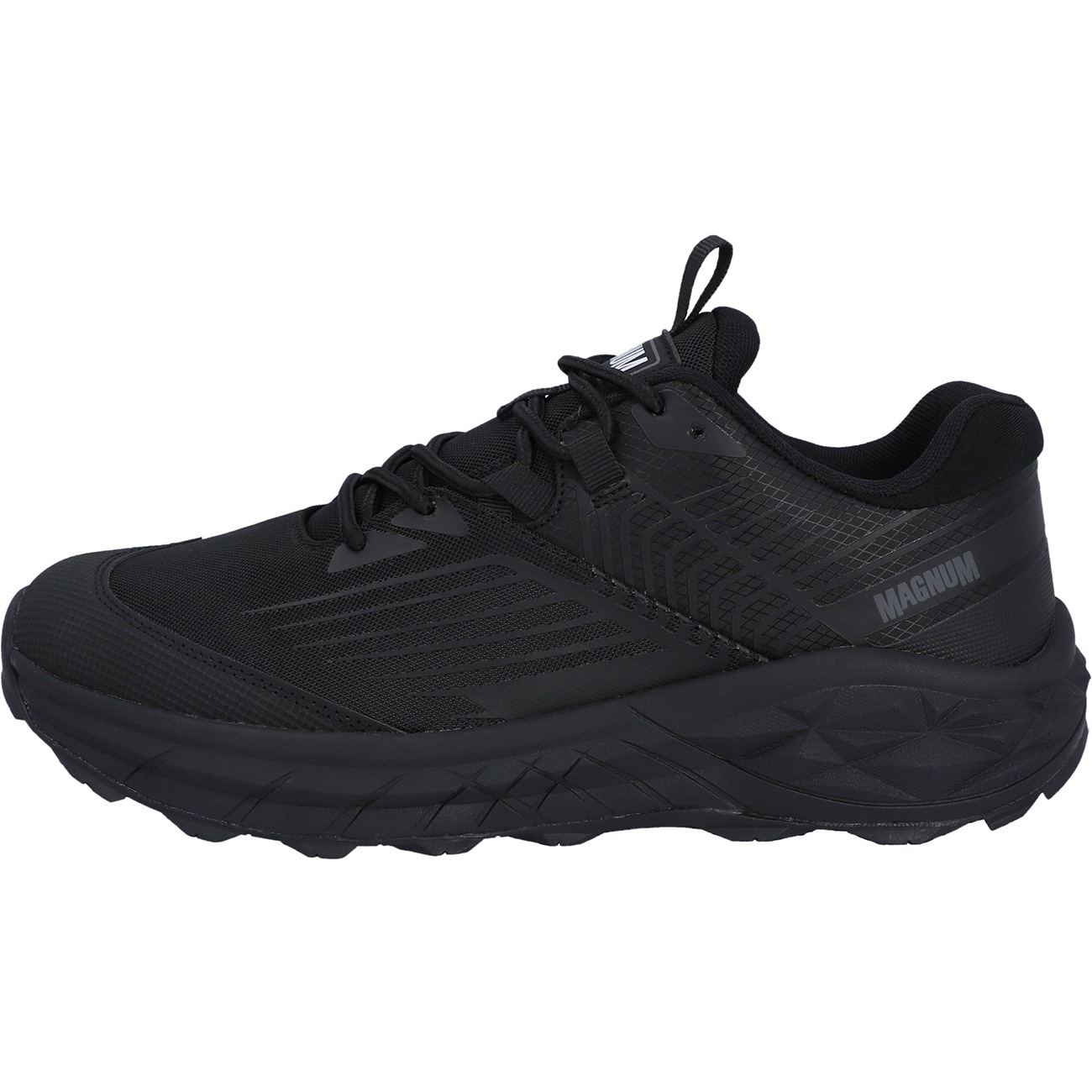 Magnum Outdoorschuh "GEO STORM 3.0", ultraleicht, atmungsaktiv günstig online kaufen