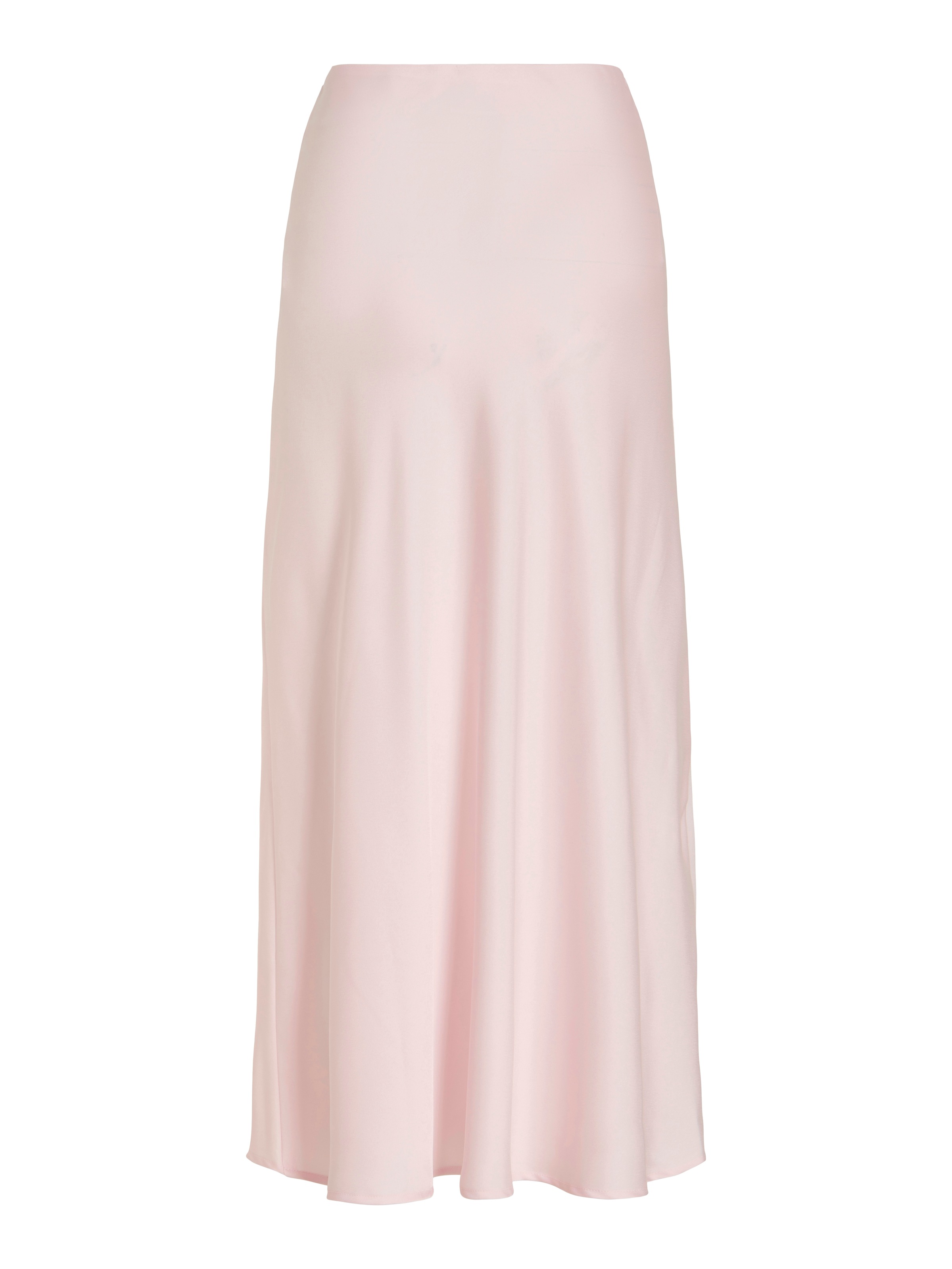Vila Jupe Midi Taille Haute Ellette Cherry Blossom 40 Femme 2
