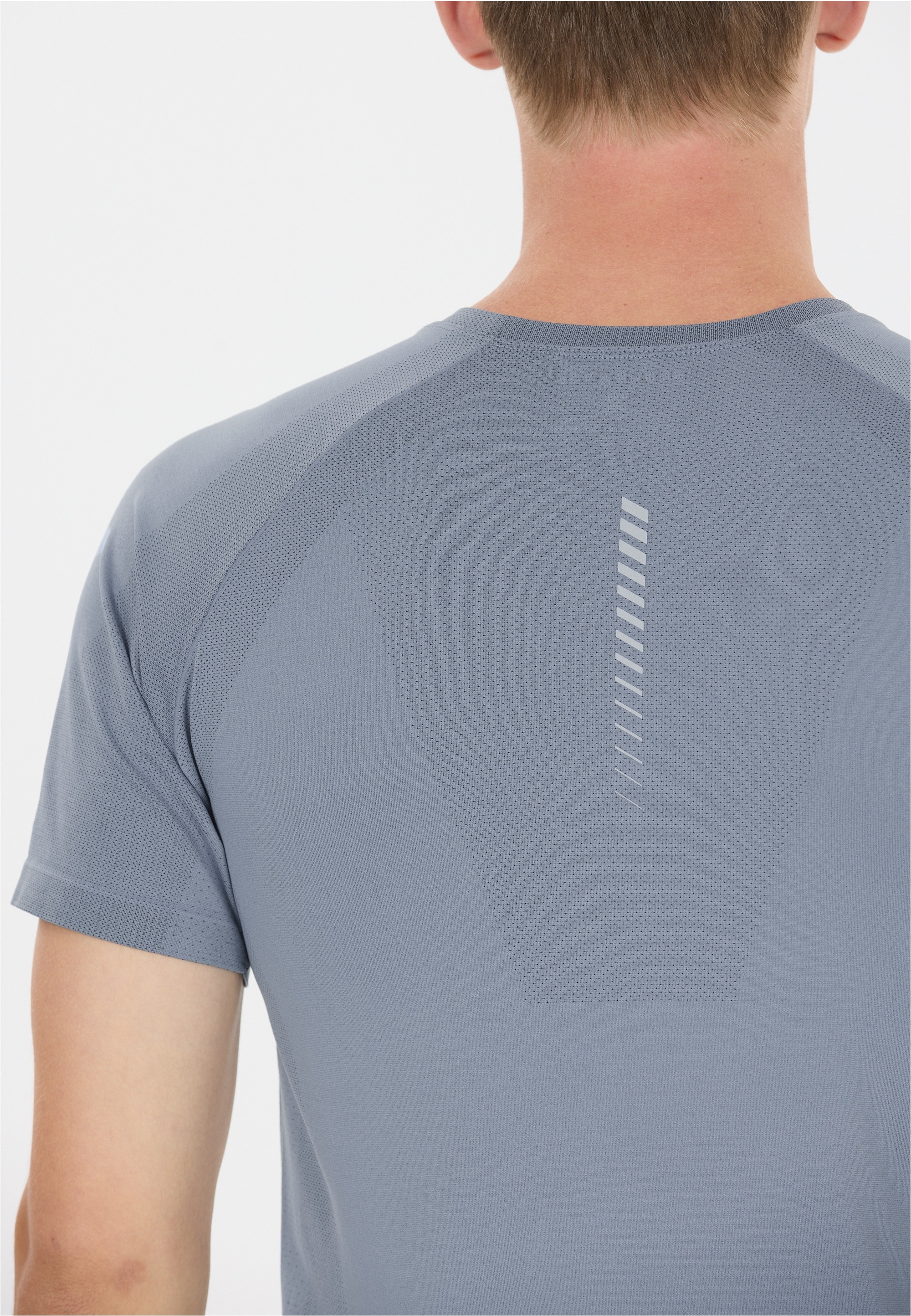 ENDURANCE Funktionsshirt »Felipe« 4-Wege Stretch