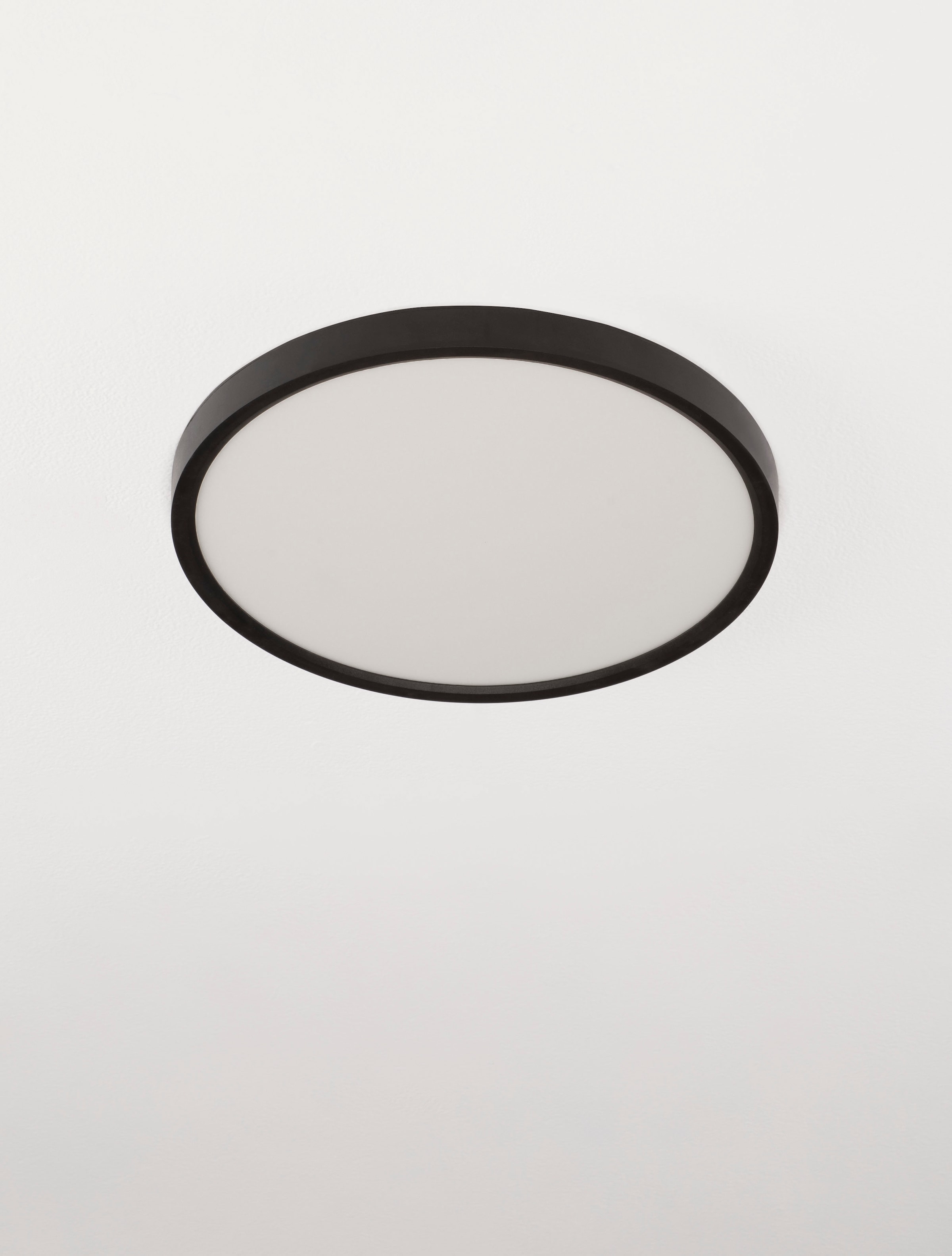 Nova Luce LED Deckenleuchte »DIXIE« LED-Modul 1 Stk. Warmweiß