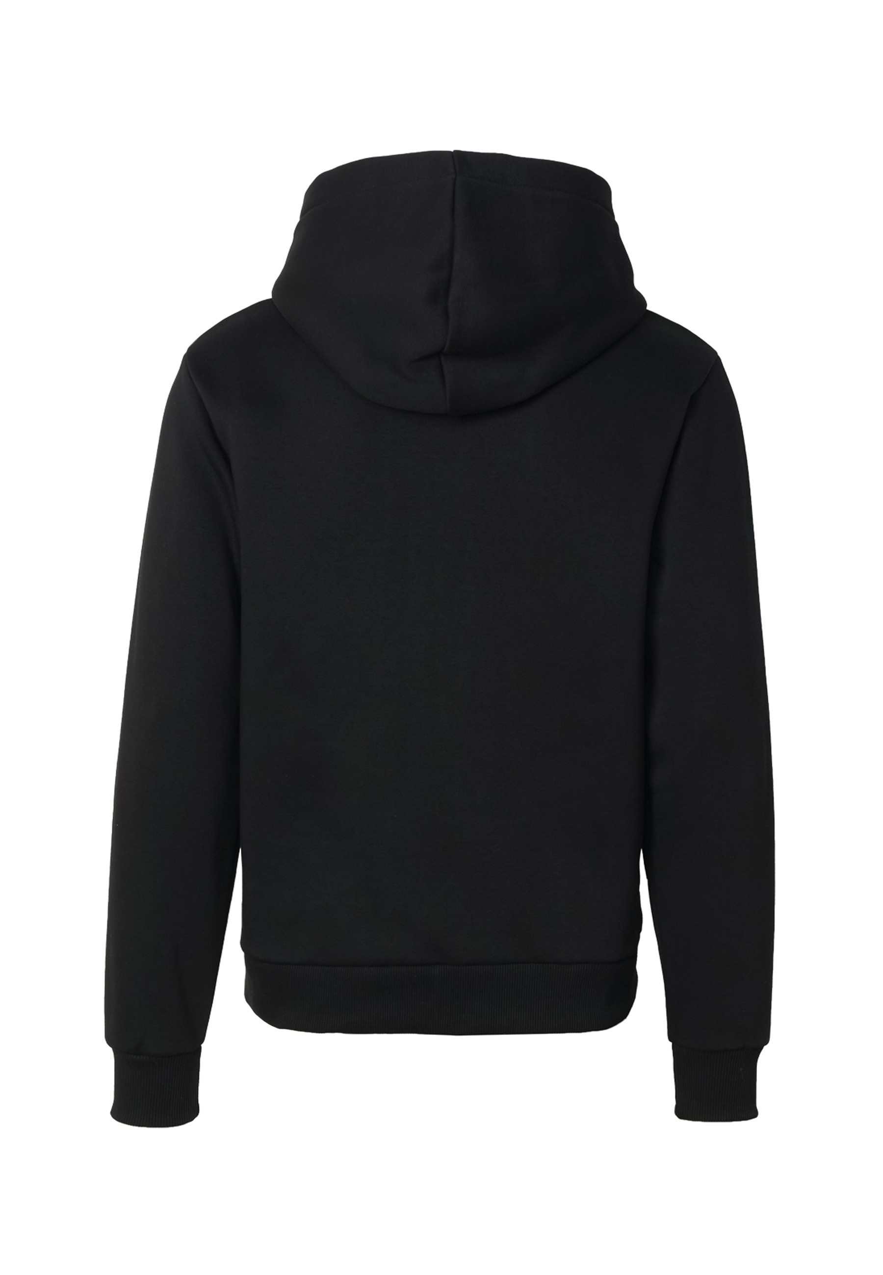 2Y Premium Neopren-Hoodie »2Y Premium Void Hoodie Slim Fit Zip Hoodie« 1