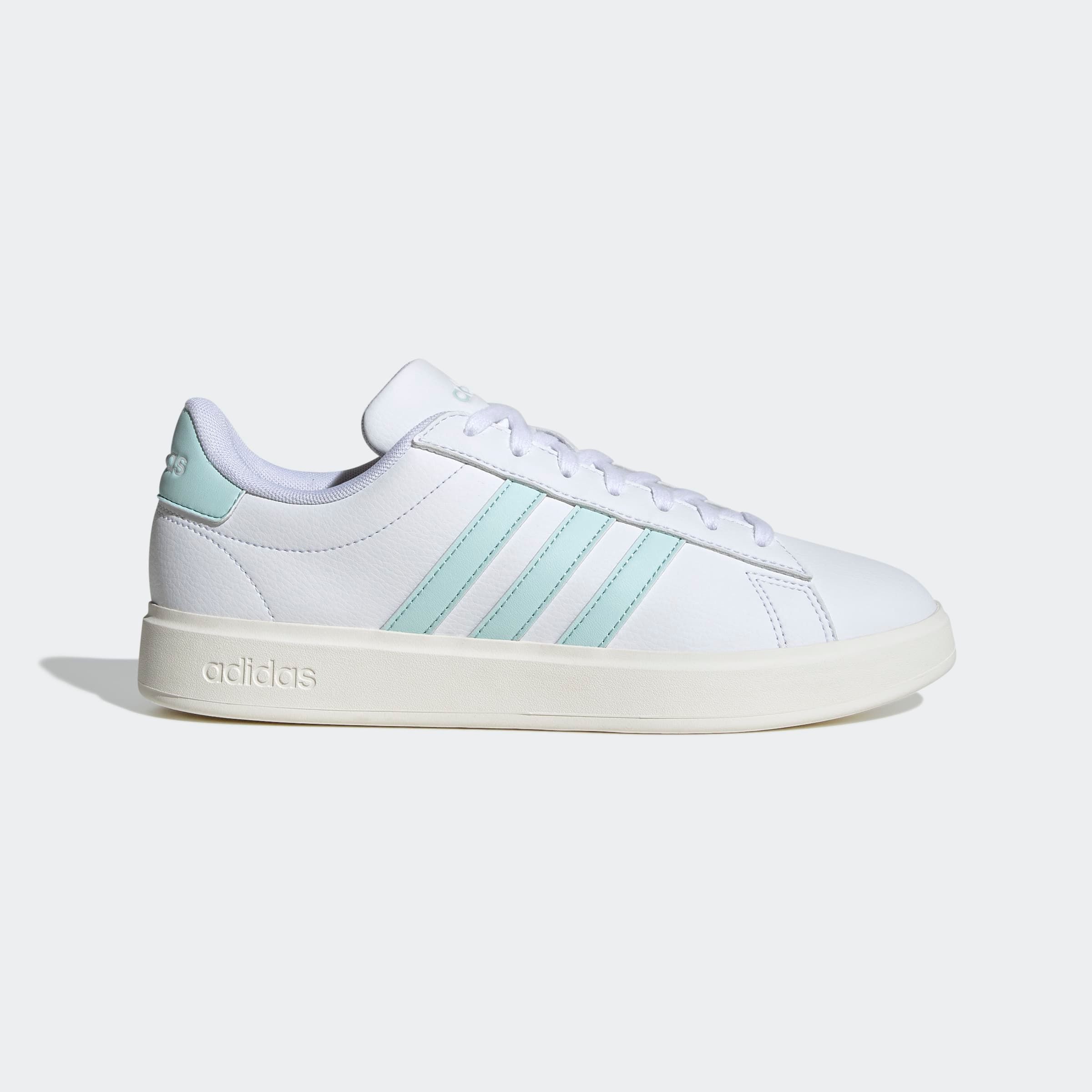 adidas Sportswear Sneaker "GRAND COURT 2.0" Design auf den Spuren des adida günstig online kaufen