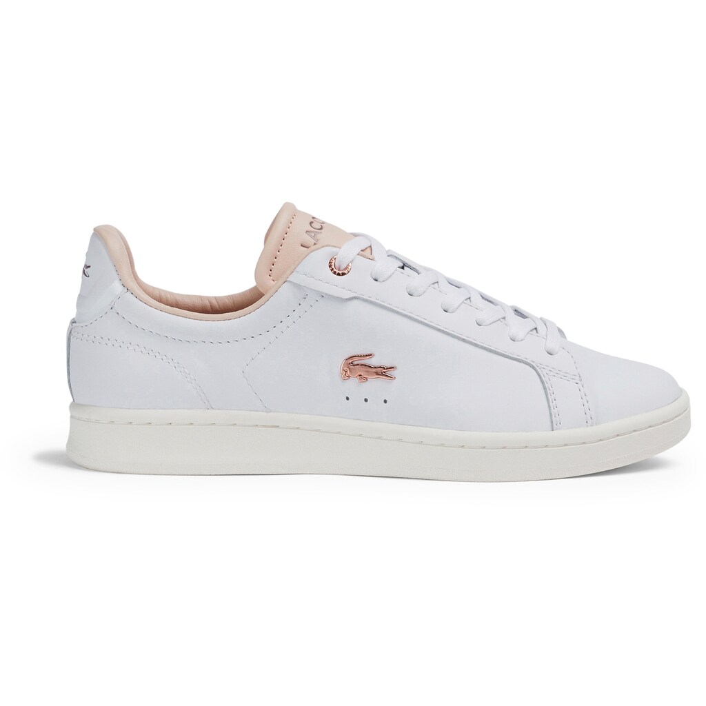 Lacoste Sneaker »CARNABY PRO 222 4 SFA«