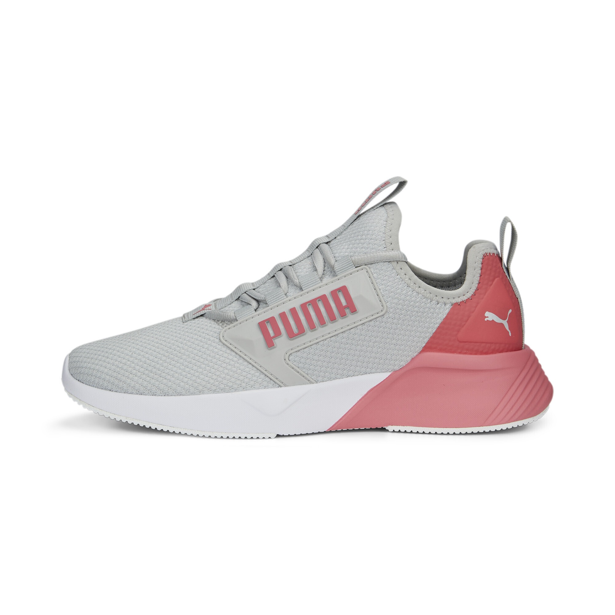 PUMA Laufschuh »Retaliate Mesh Laufschuhe Damen«
