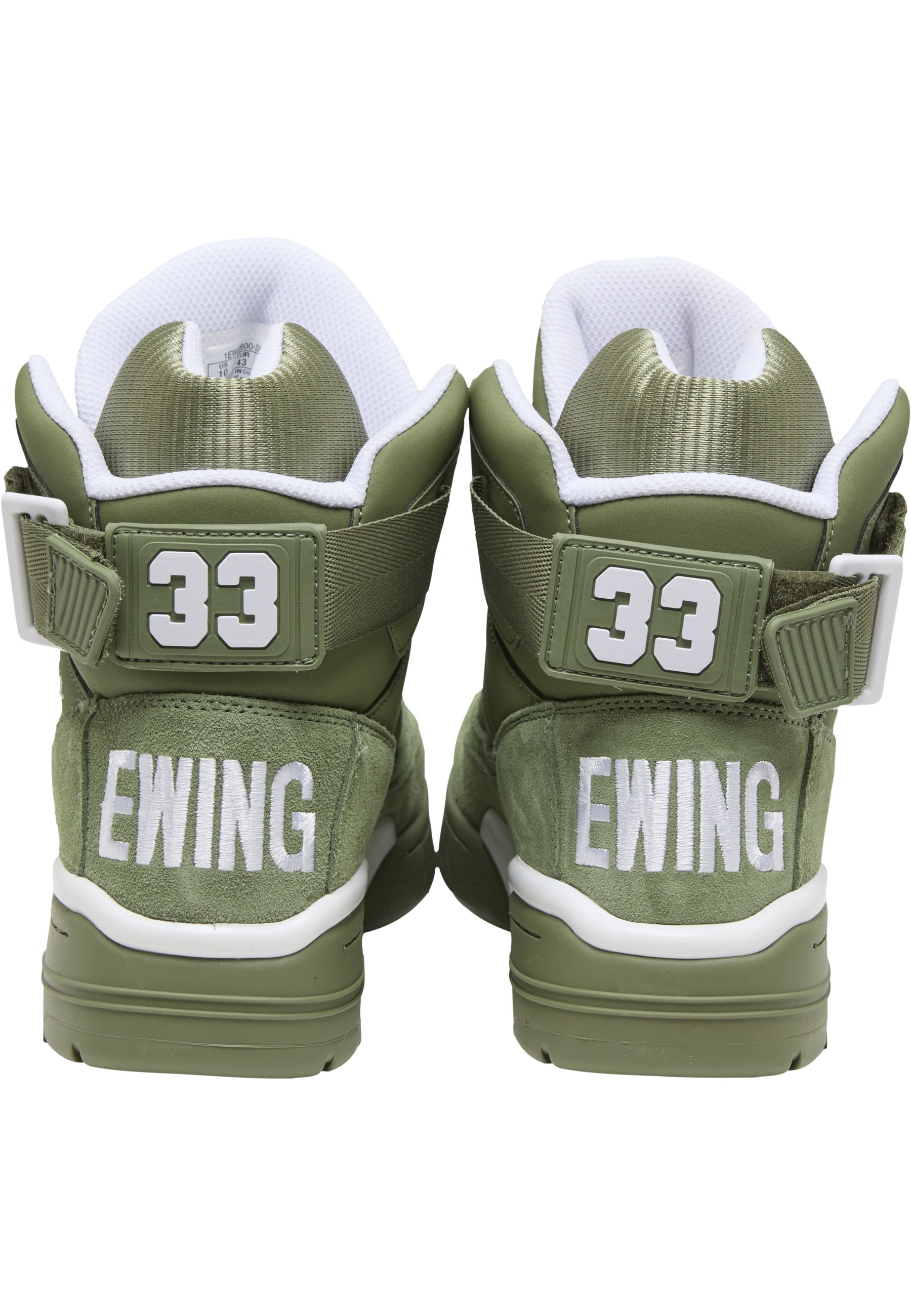 Ewing Trainingsschuh »Ewing EWING 33HI OG color 90's«