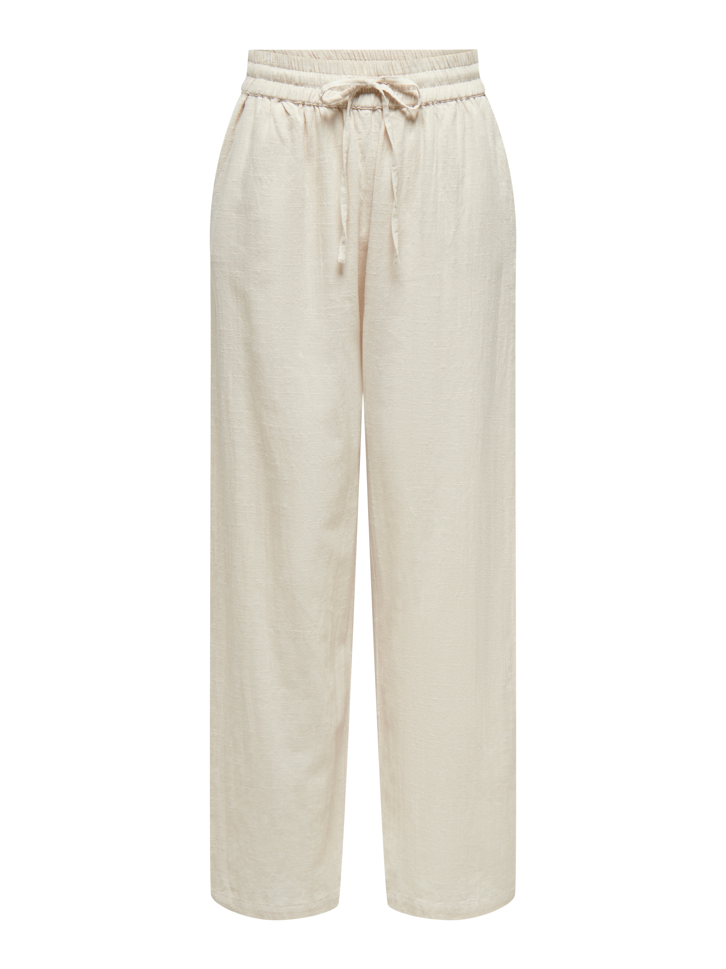 ONLY Schlupfhose "ONLTIZANA COTTON LOOSE PANTS WVN" günstig online kaufen
