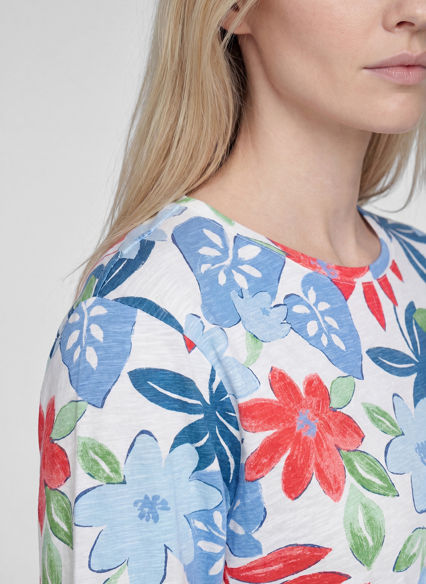 Rabe Print-Shirt »T-Shirt«