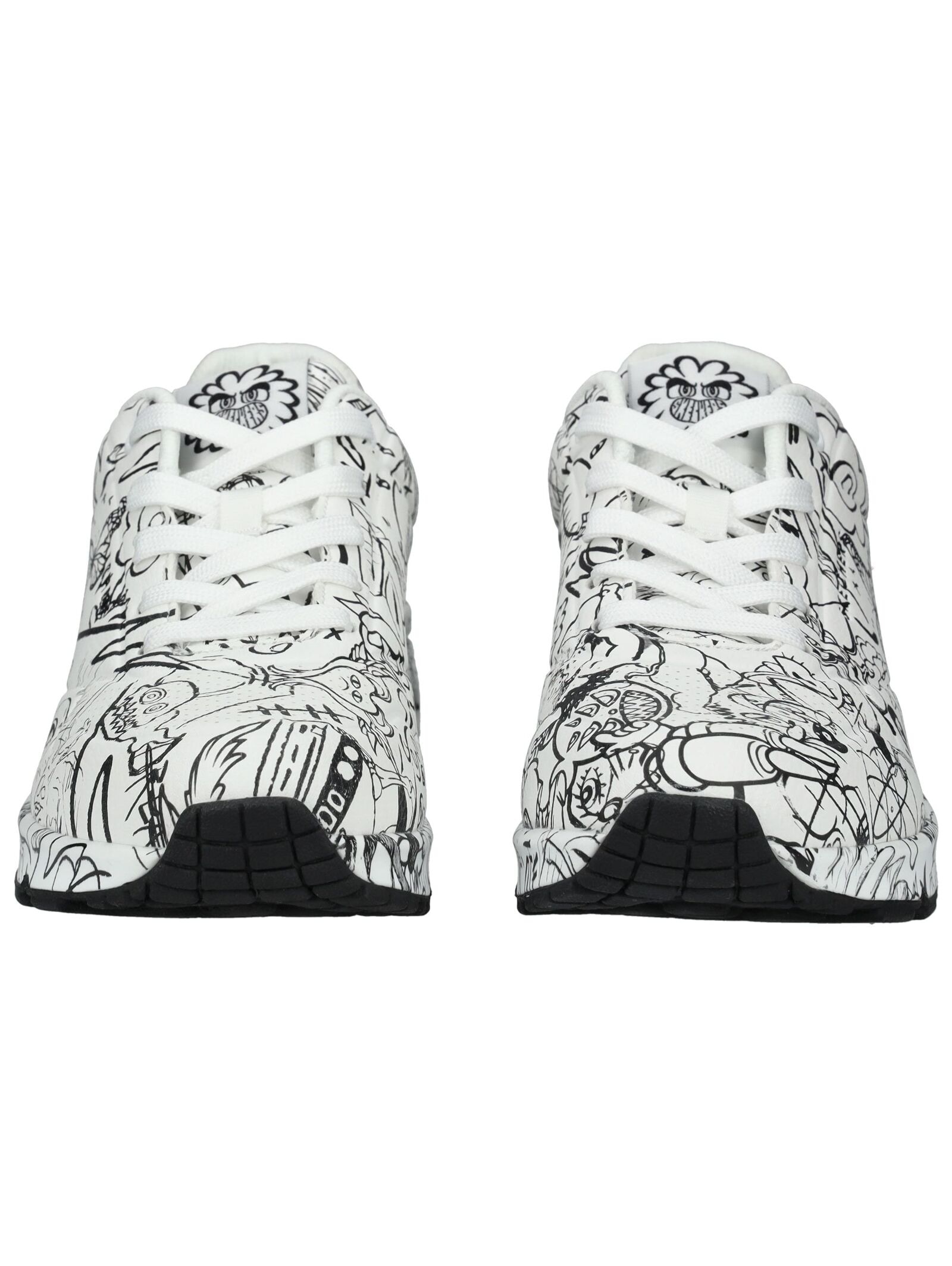 Skechers Sneaker »Skechers Sneaker Synthetik«