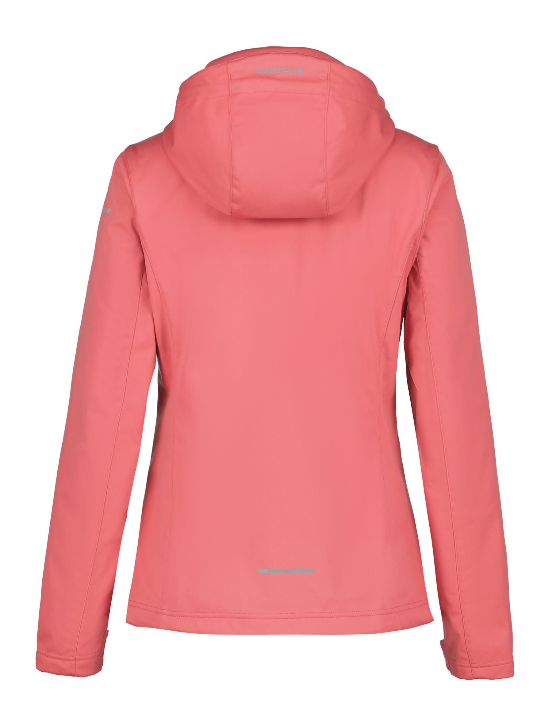 Icepeak Outdoorjacke »Icepeak Softshell jacke Boise«
