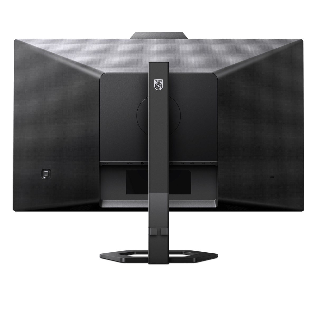 Philips LCD-Monitor »24E1N5300HE«, 60,5 cm/24 Zoll, 1920 x 1080 px, Full HD, 1 ms Reaktionszeit, 75 Hz, integrierte Webcam und Mikrofon mit Noise Cancelling