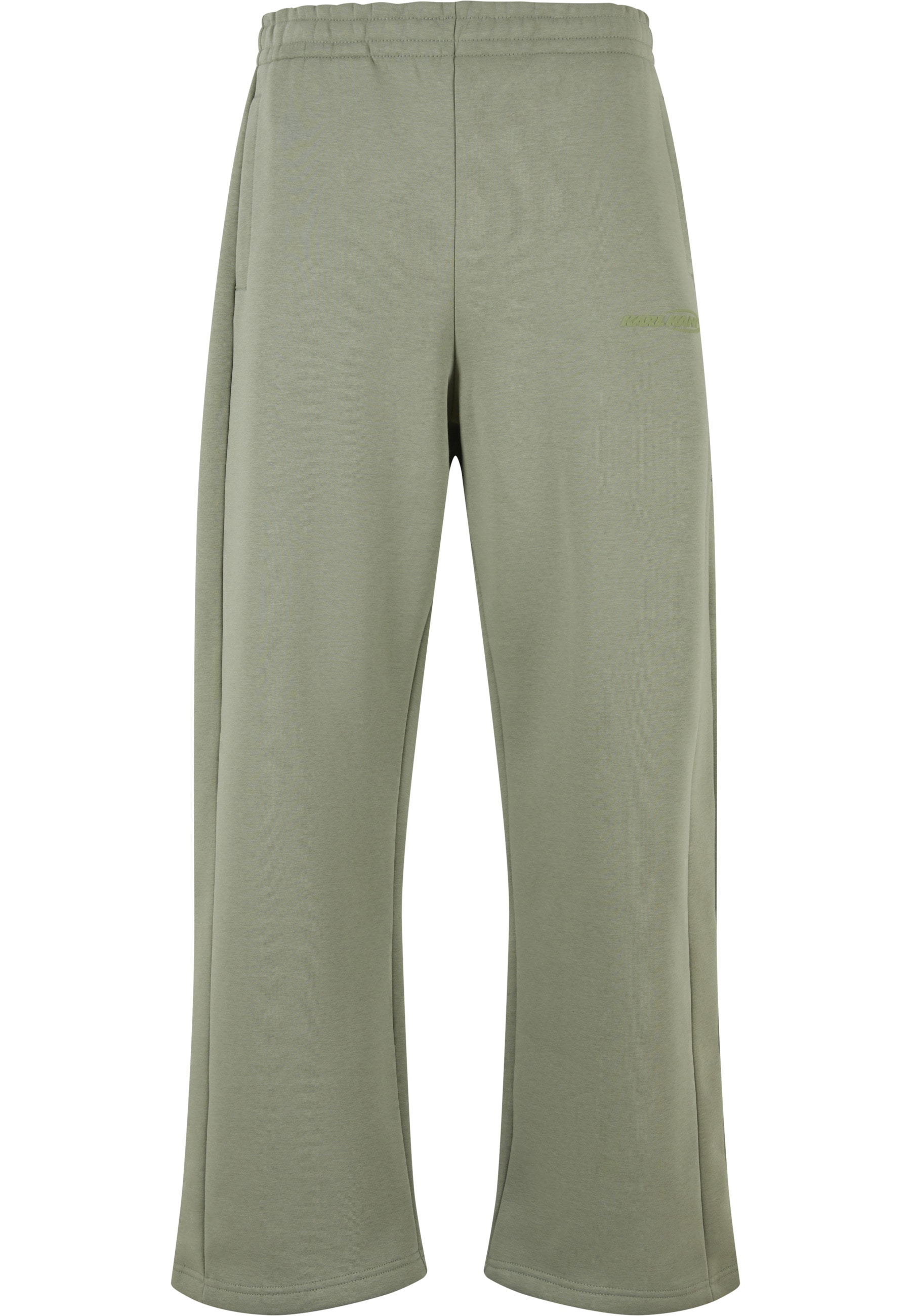 Karl Kani Jogginghose "Karl Kani Kani Ellipse Straight Leg Sweatpants" günstig online kaufen